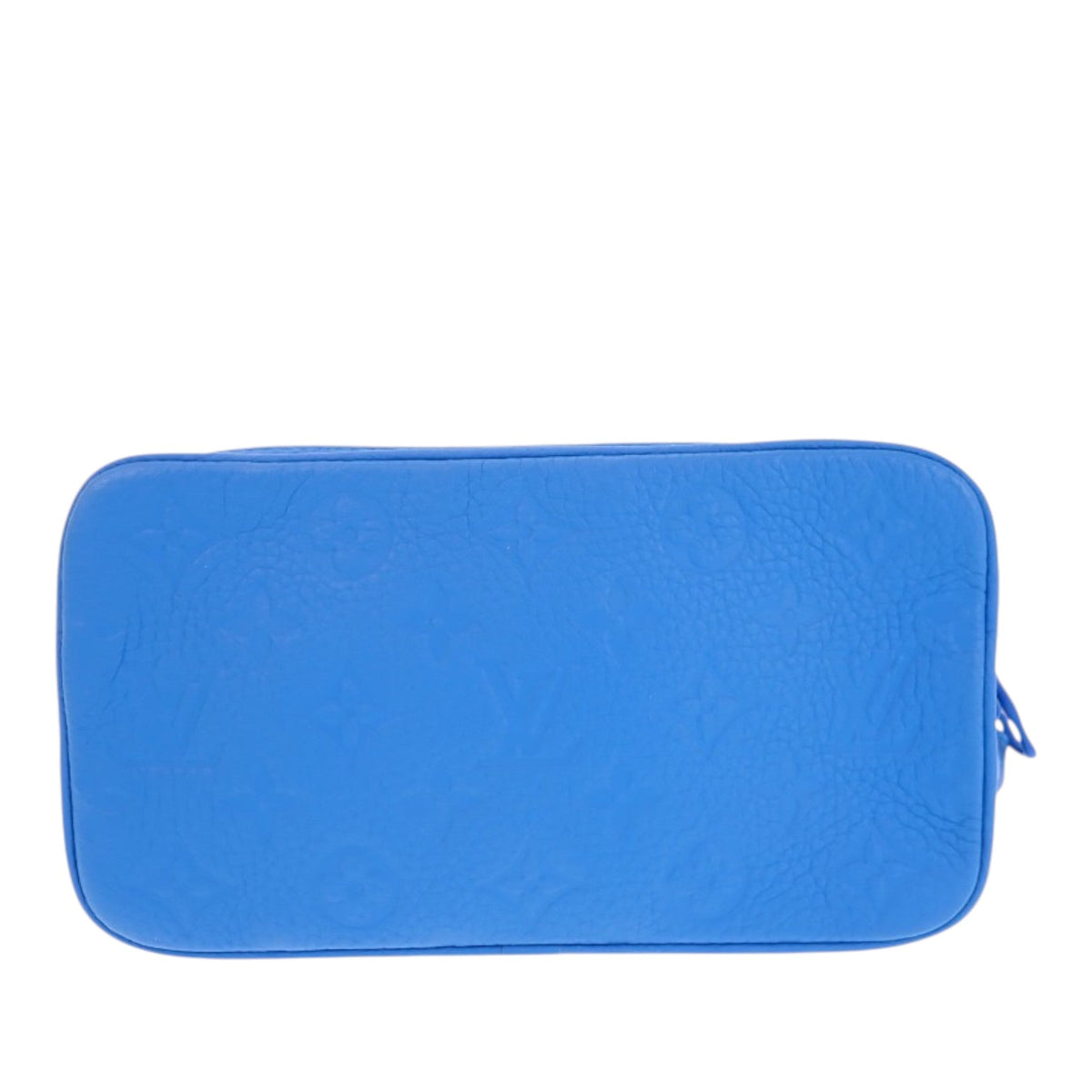 Louis Vuitton Monogram Taurillon Pochette Volga