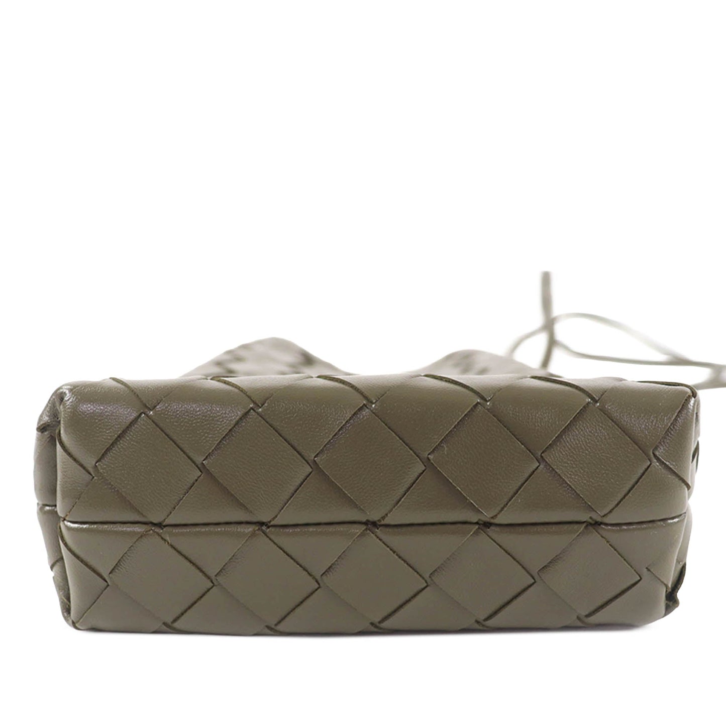 Bottega Veneta Nappa Intrecciato Crossbody