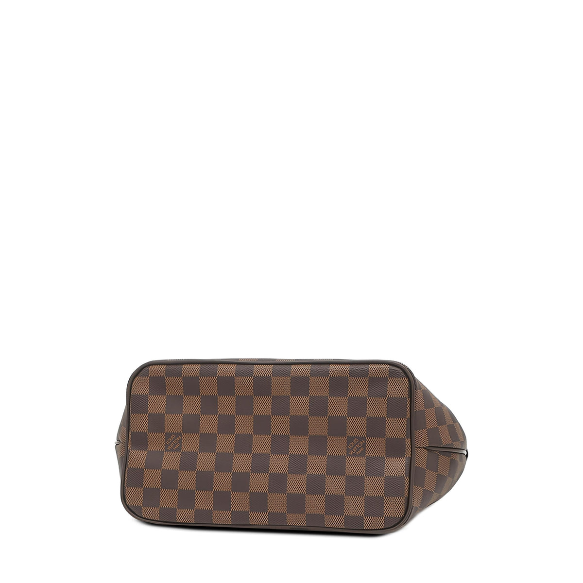 Louis Vuitton Damier Ebene Westminster PM — Brown