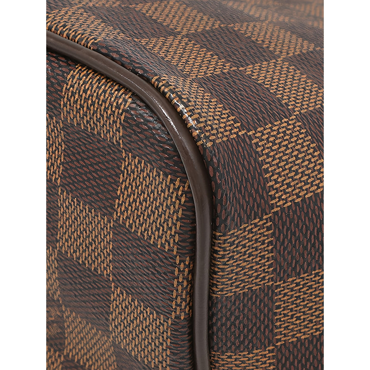 Louis Vuitton Damier Ebene Westminster PM — Brown