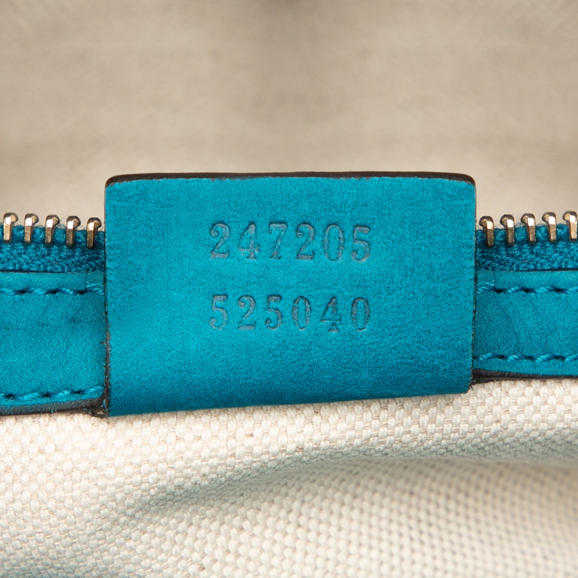 Gucci Nubuck Web Joy Satchel
