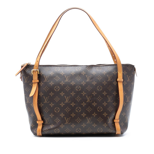 Louis Vuitton Monogram Tuileries