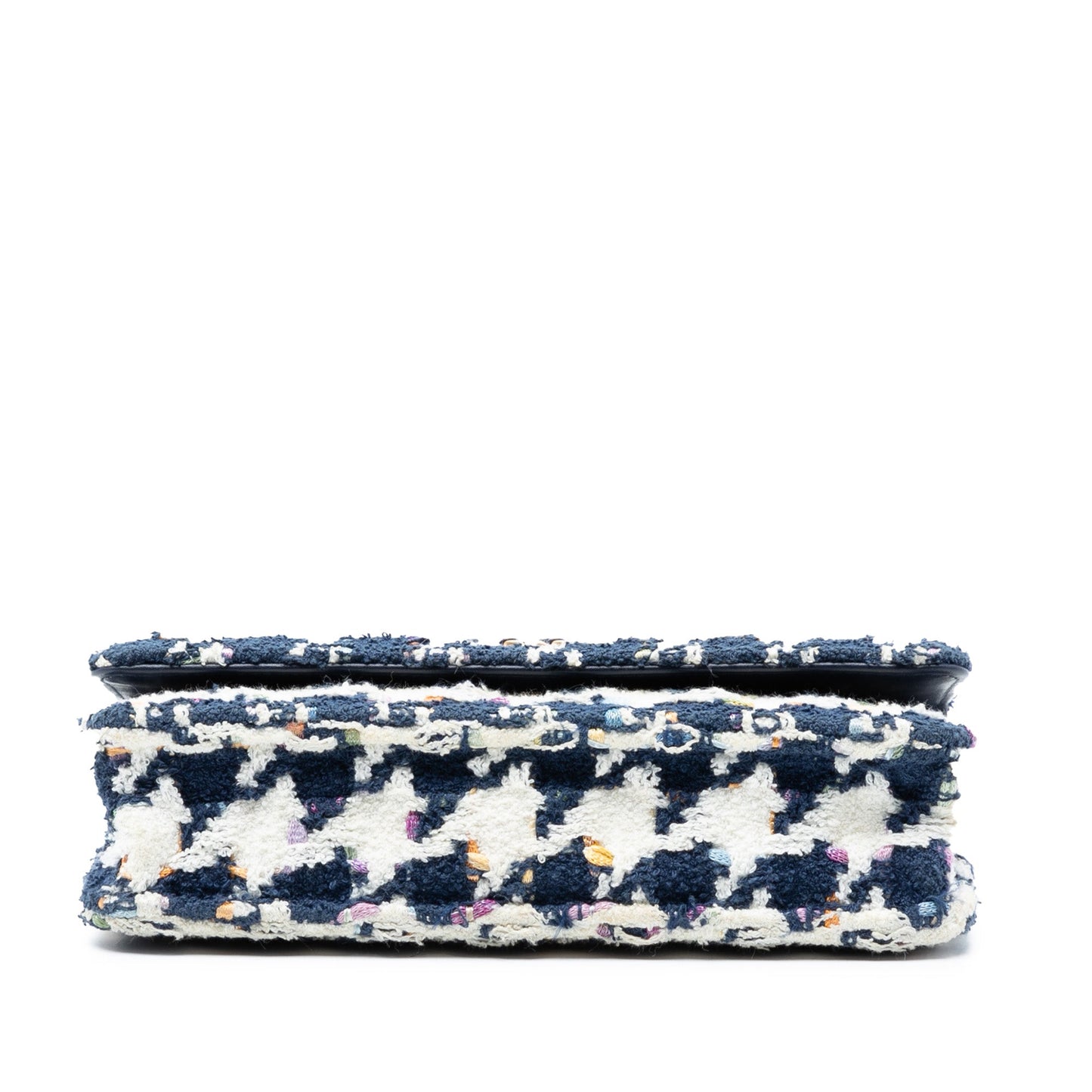 Chanel Tweed 19 Wallet On Chain