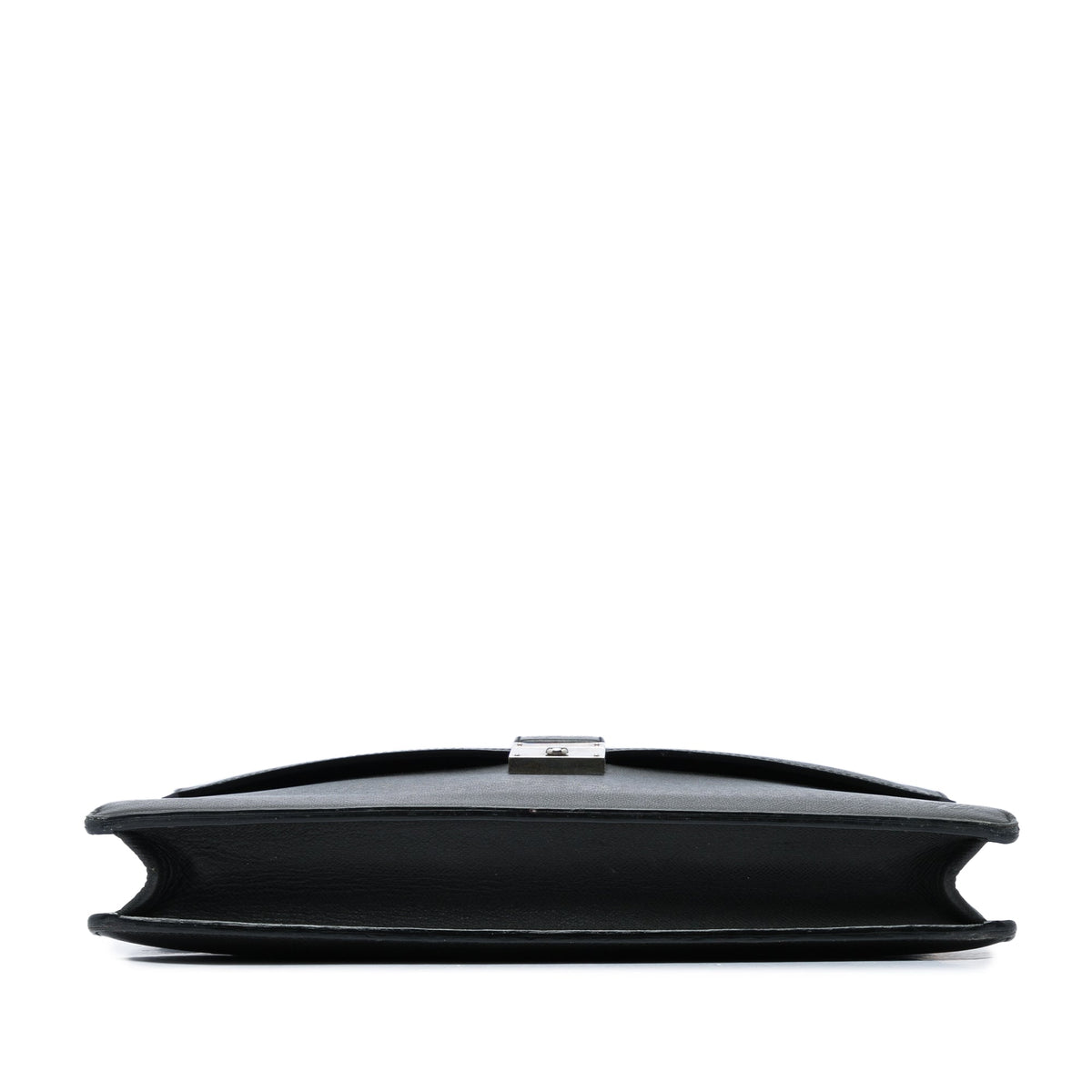 Louis Vuitton Taiga Neo Robusto 1 Briefcase — Black