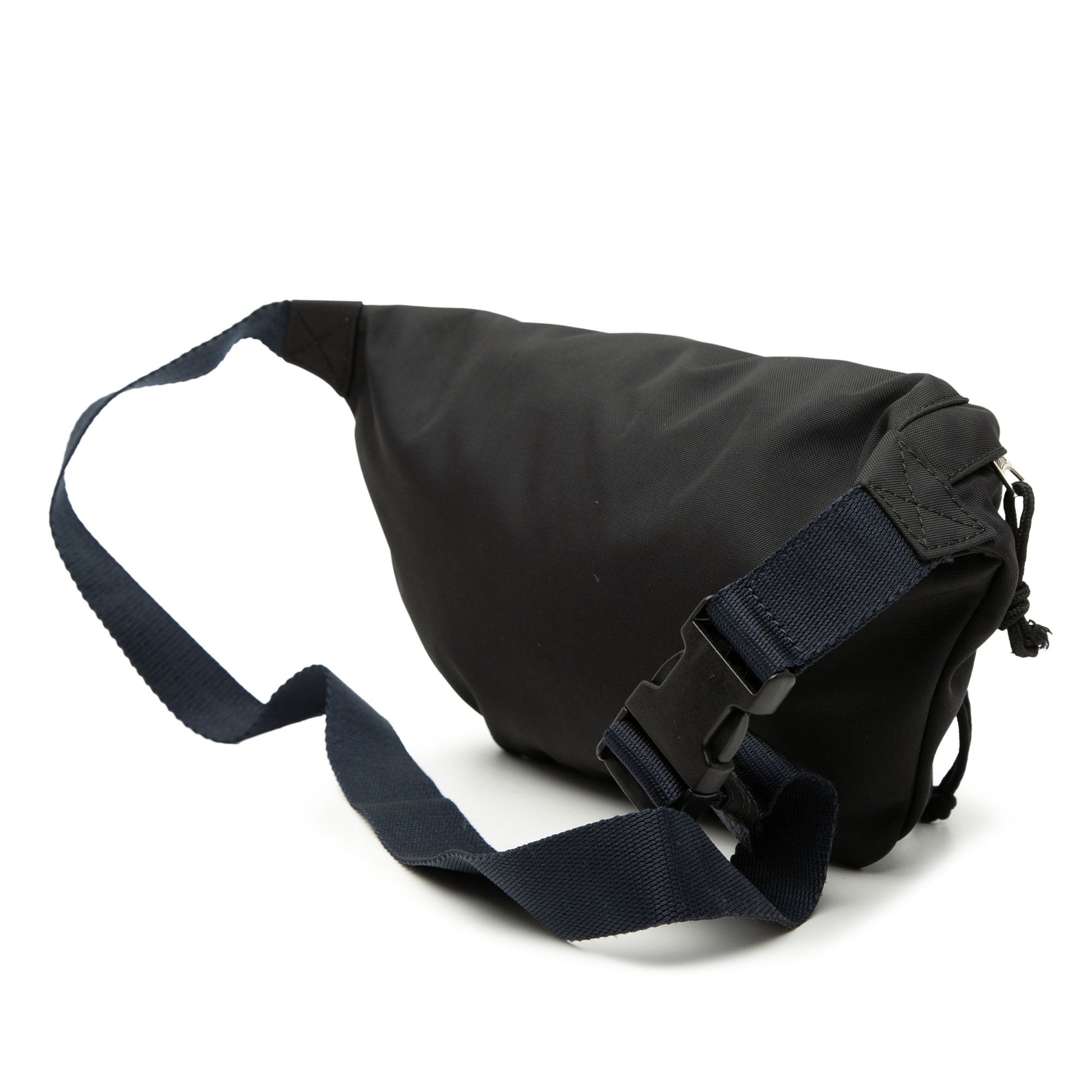 Balenciaga Nylon Logo Wheel Belt Bag