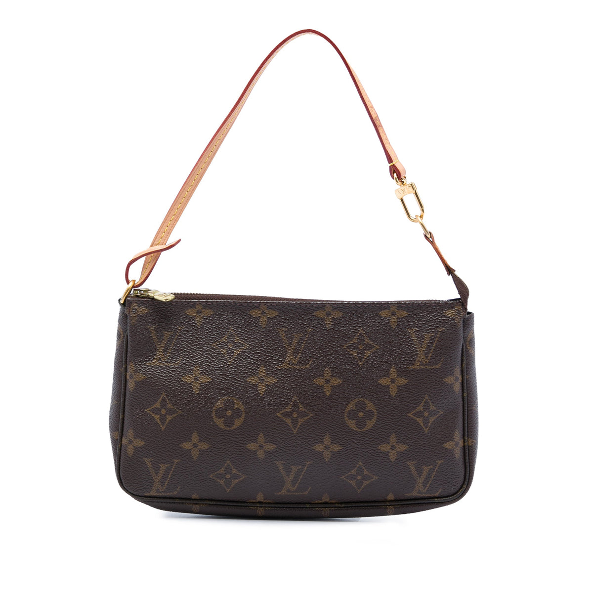 Louis Vuitton Monogram Pochette Accessoires