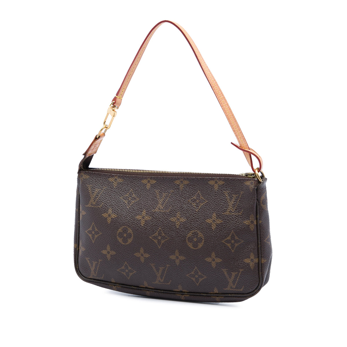 Louis Vuitton Monogram Pochette Accessoires
