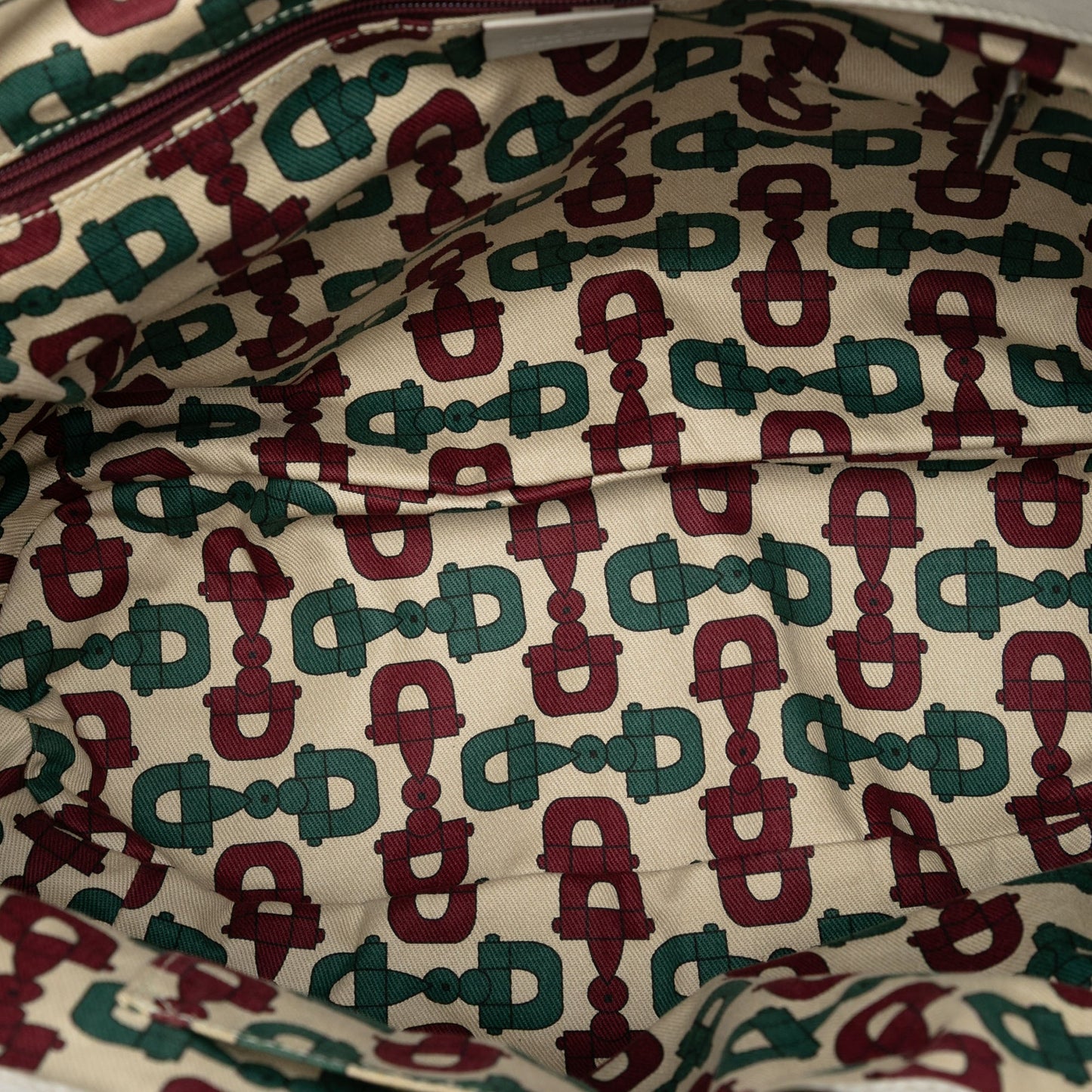 Gucci Large Guccissima Tribeca Tote
