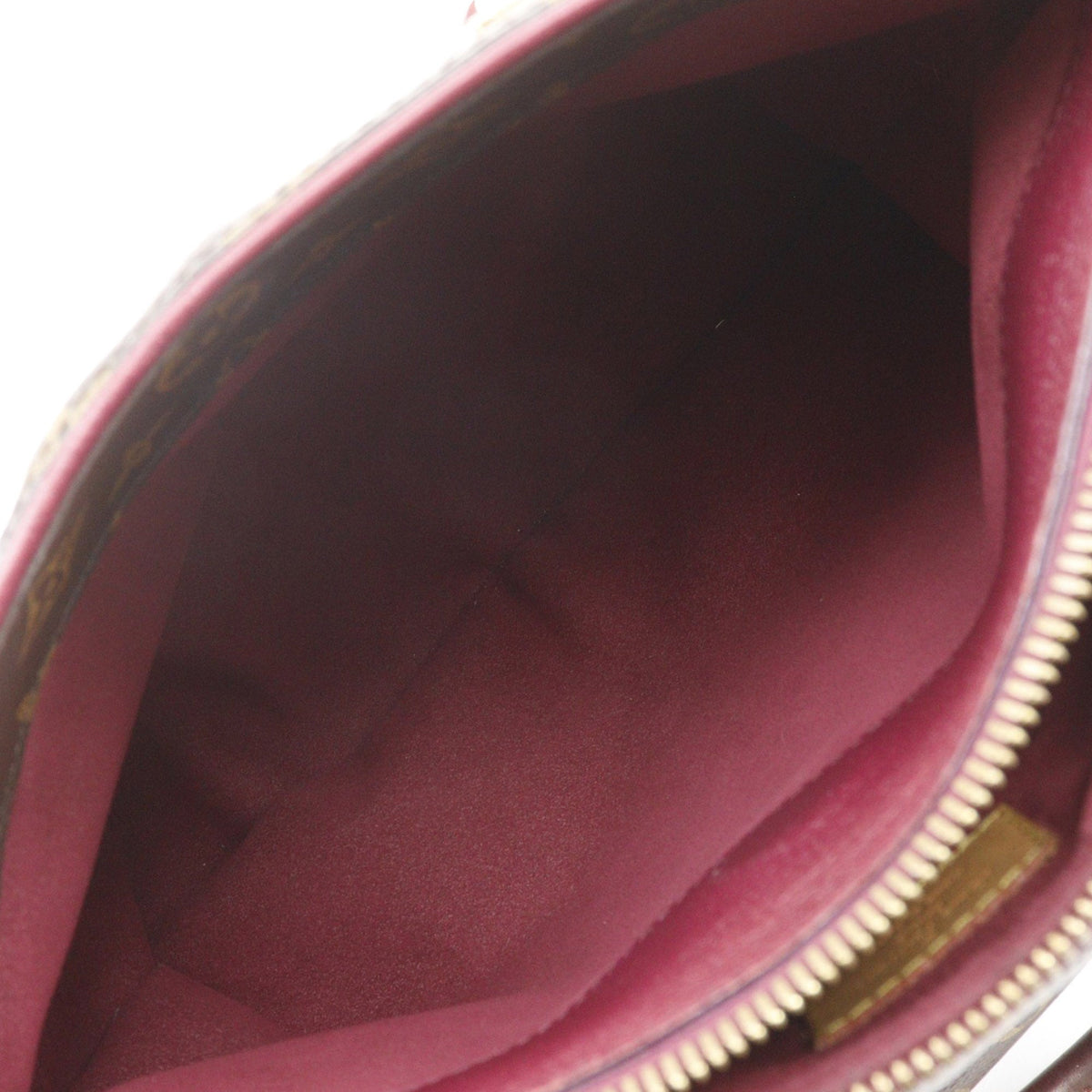 Louis Vuitton Monogram Pallas MM