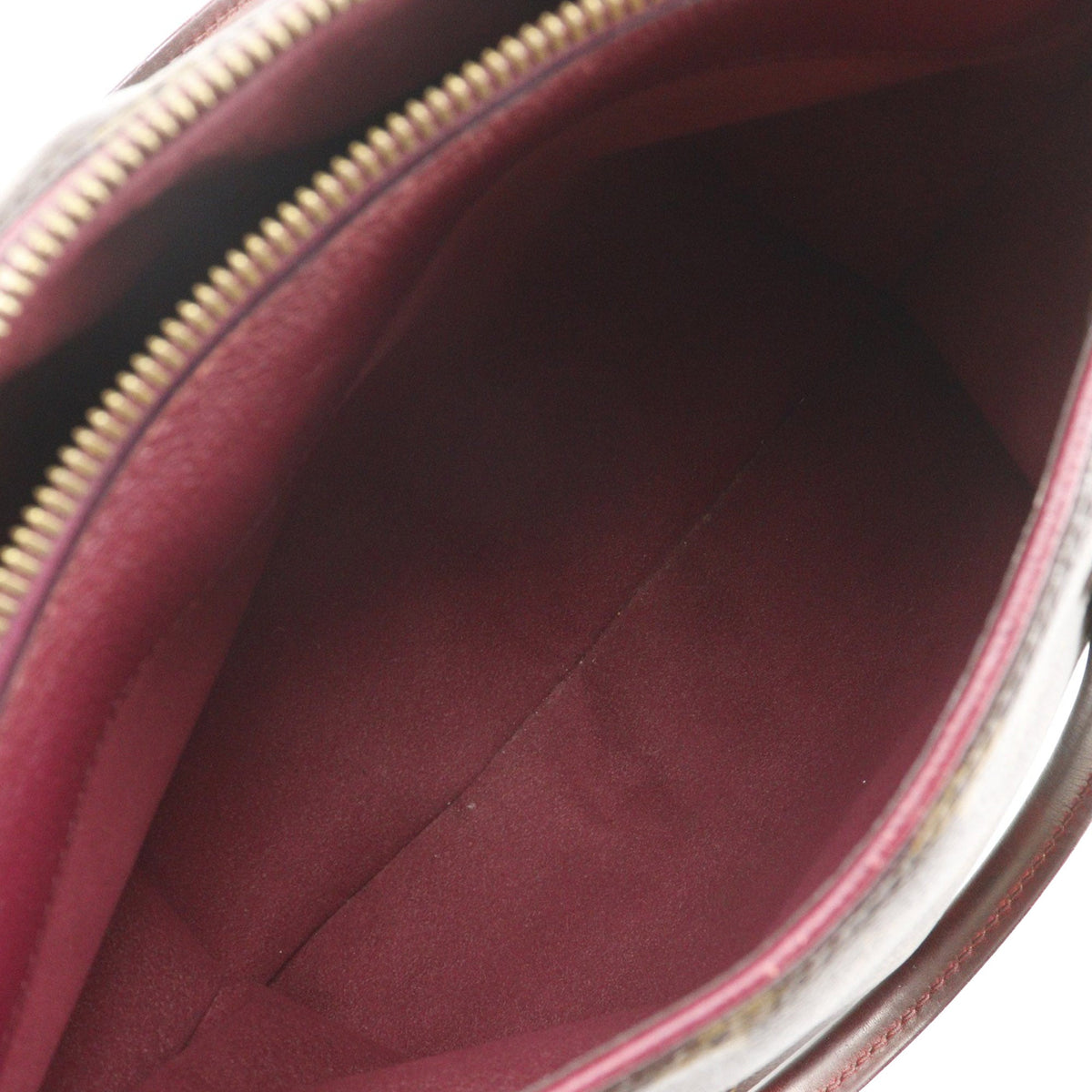 Louis Vuitton Monogram Pallas MM