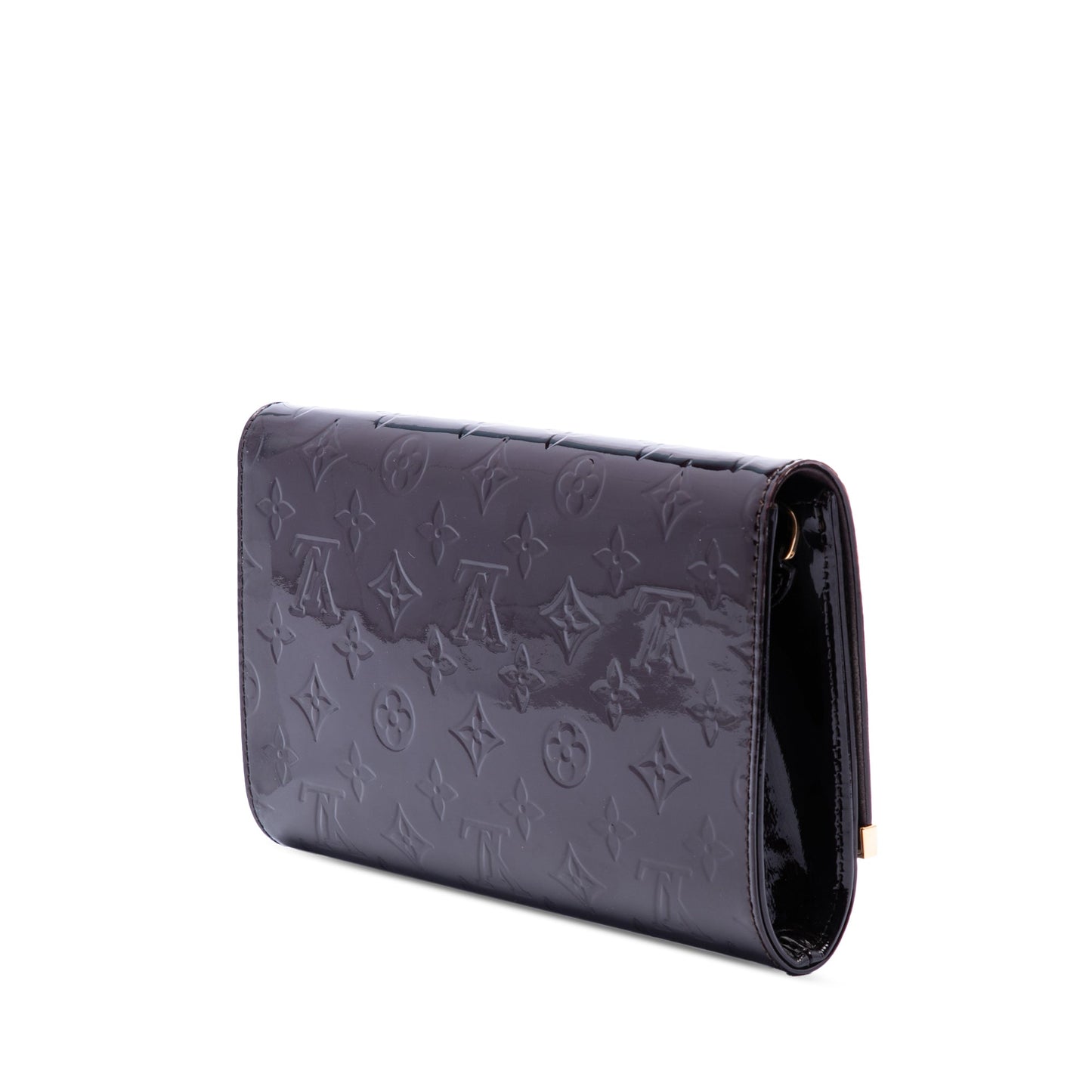 Louis Vuitton Monogram Vernis Ana