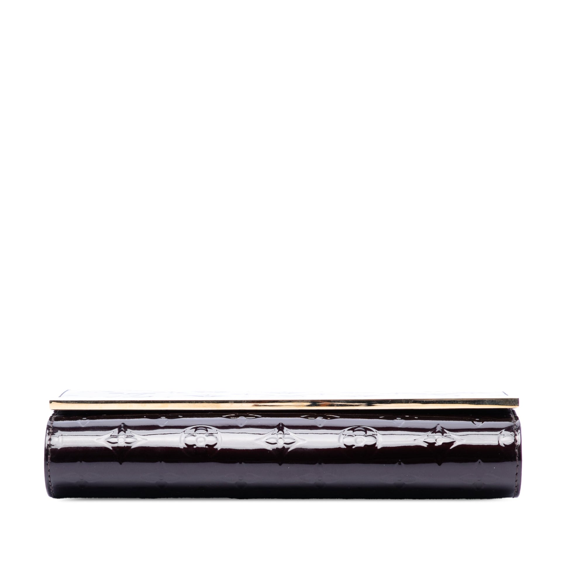 Louis Vuitton Monogram Vernis Ana