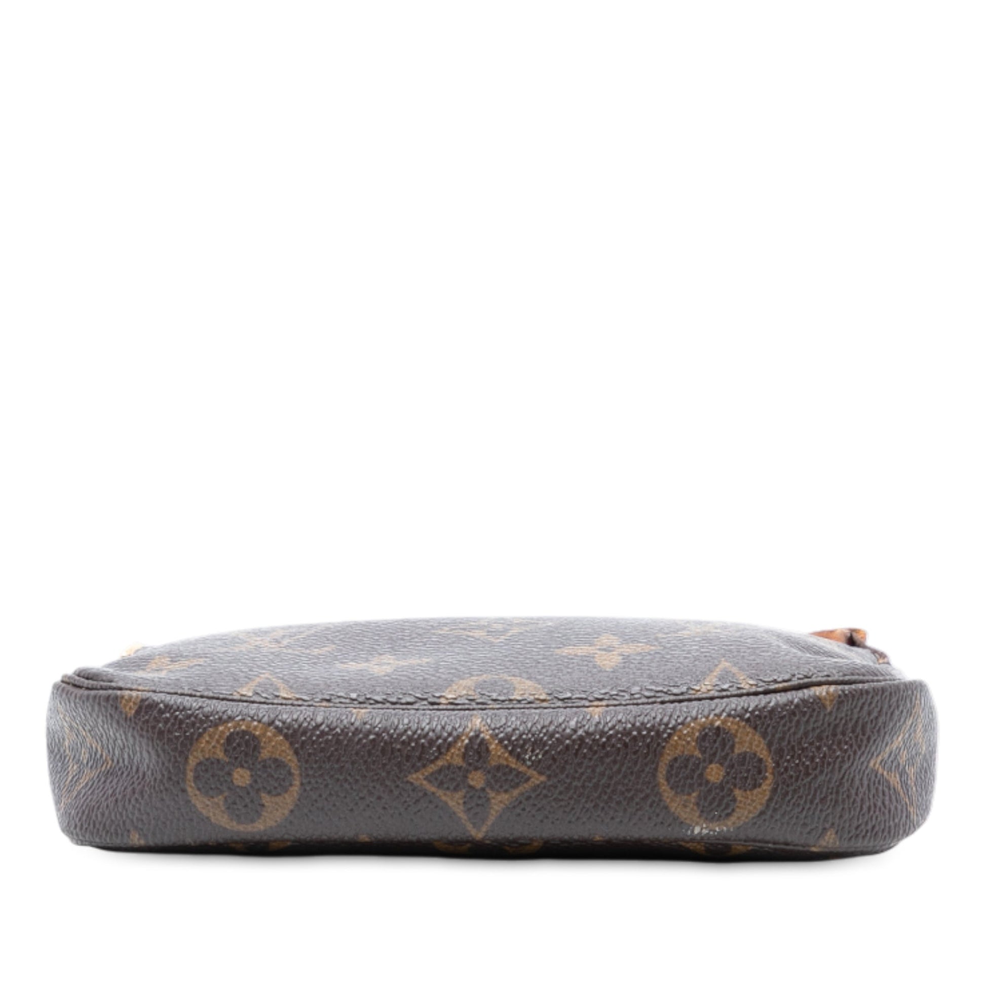 Louis Vuitton Monogram Mini Pochette Accessoires