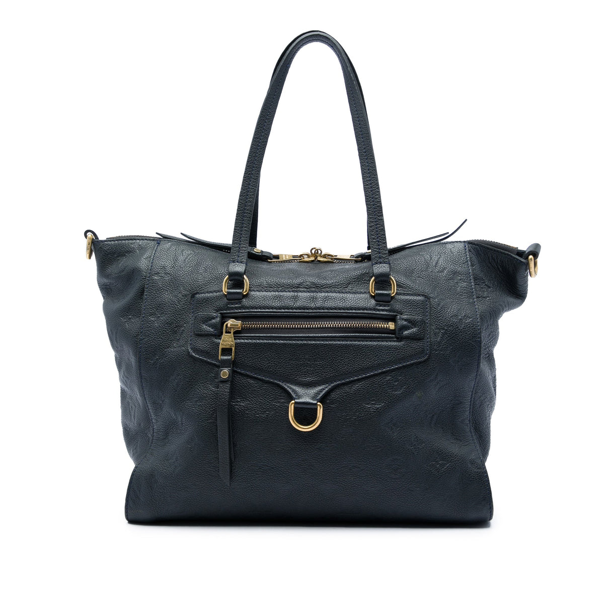 Louis Vuitton Monogram Empreinte Lumineuse PM
