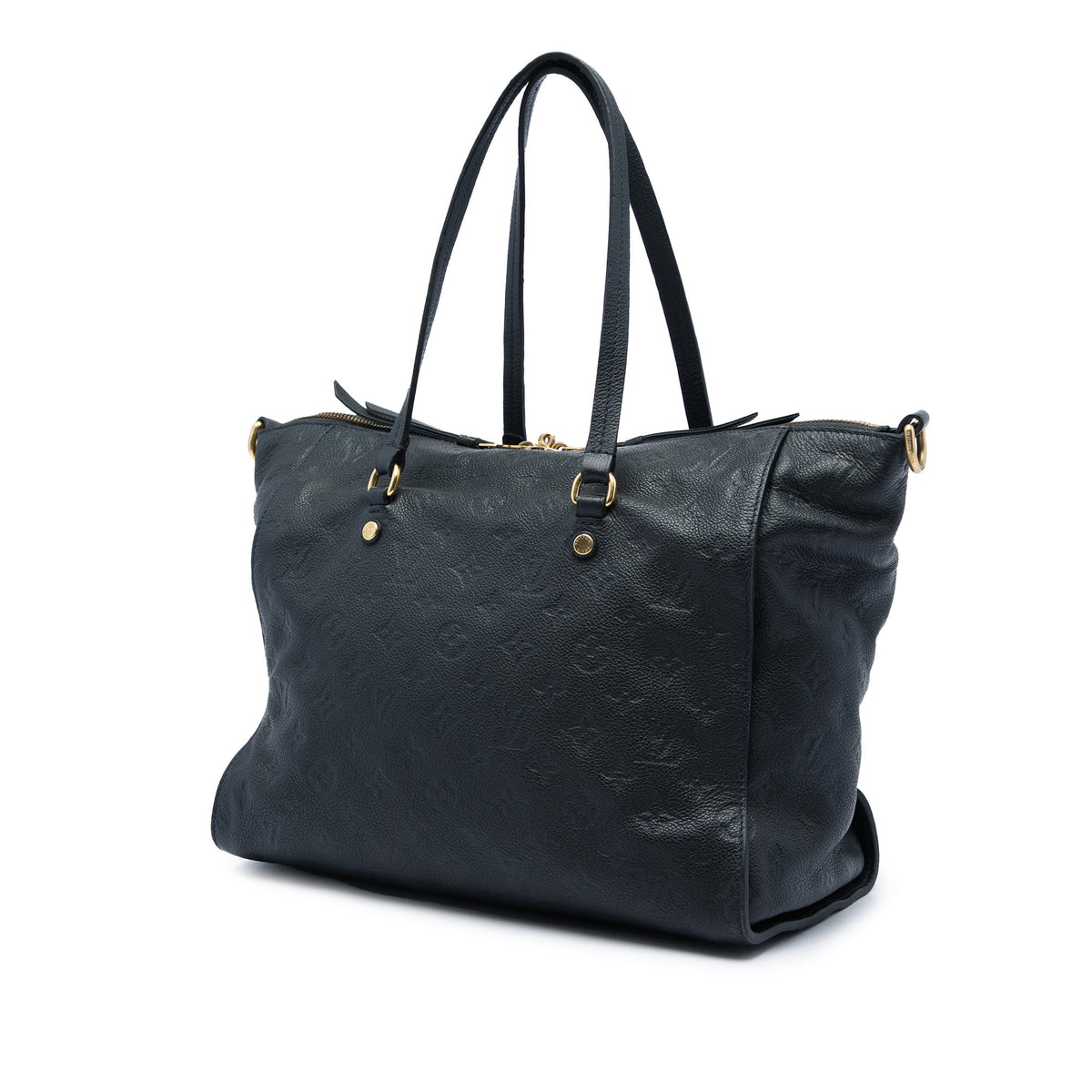 Louis Vuitton Monogram Empreinte Lumineuse PM