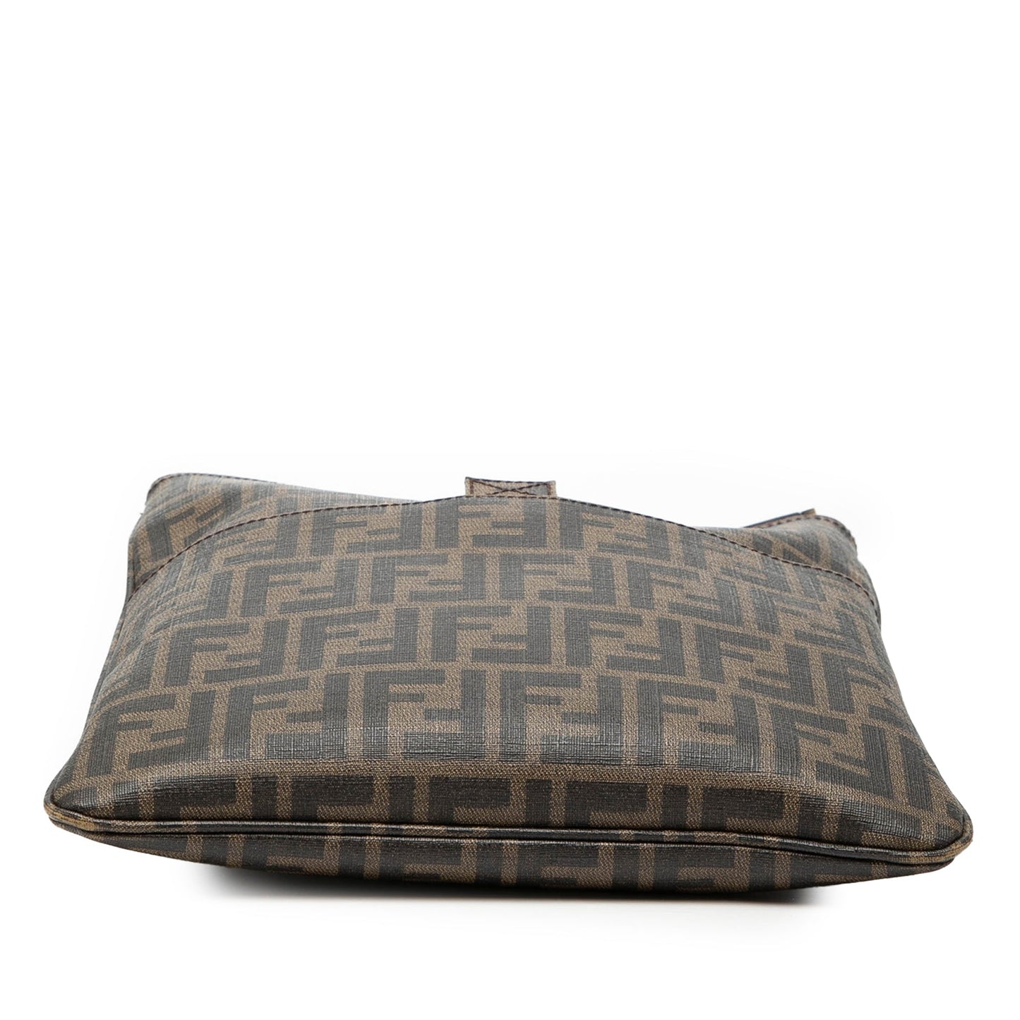 Fendi Zucca Spalmati Crossbody