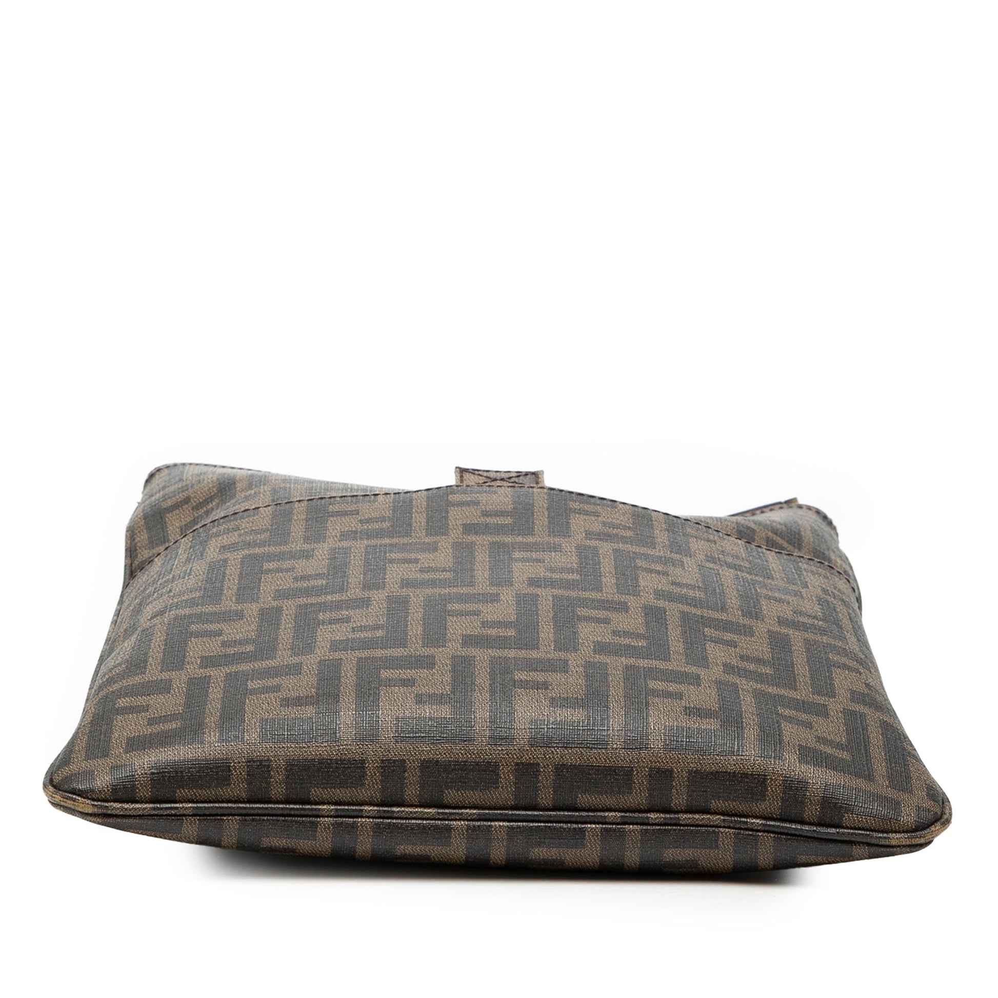 Fendi Zucca Spalmati Crossbody