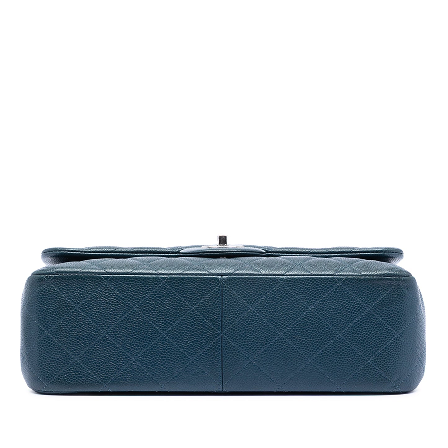 Chanel Jumbo Classic Caviar Double Flap