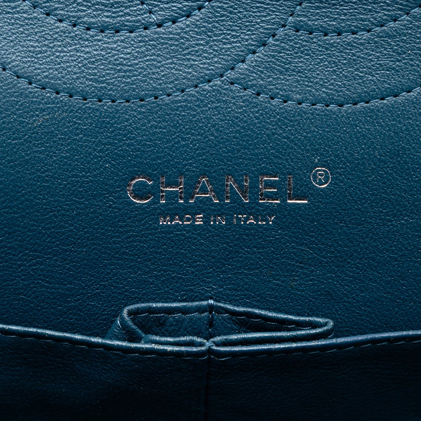Chanel Jumbo Classic Caviar Double Flap