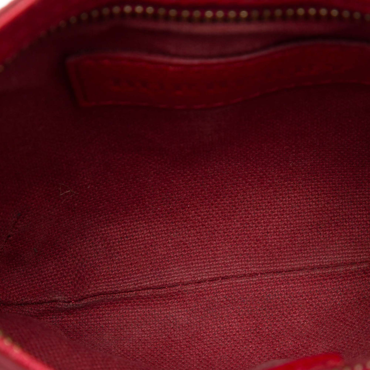 Burberry Mini Haymarket Check Coated Canvas Hartham Crossbody