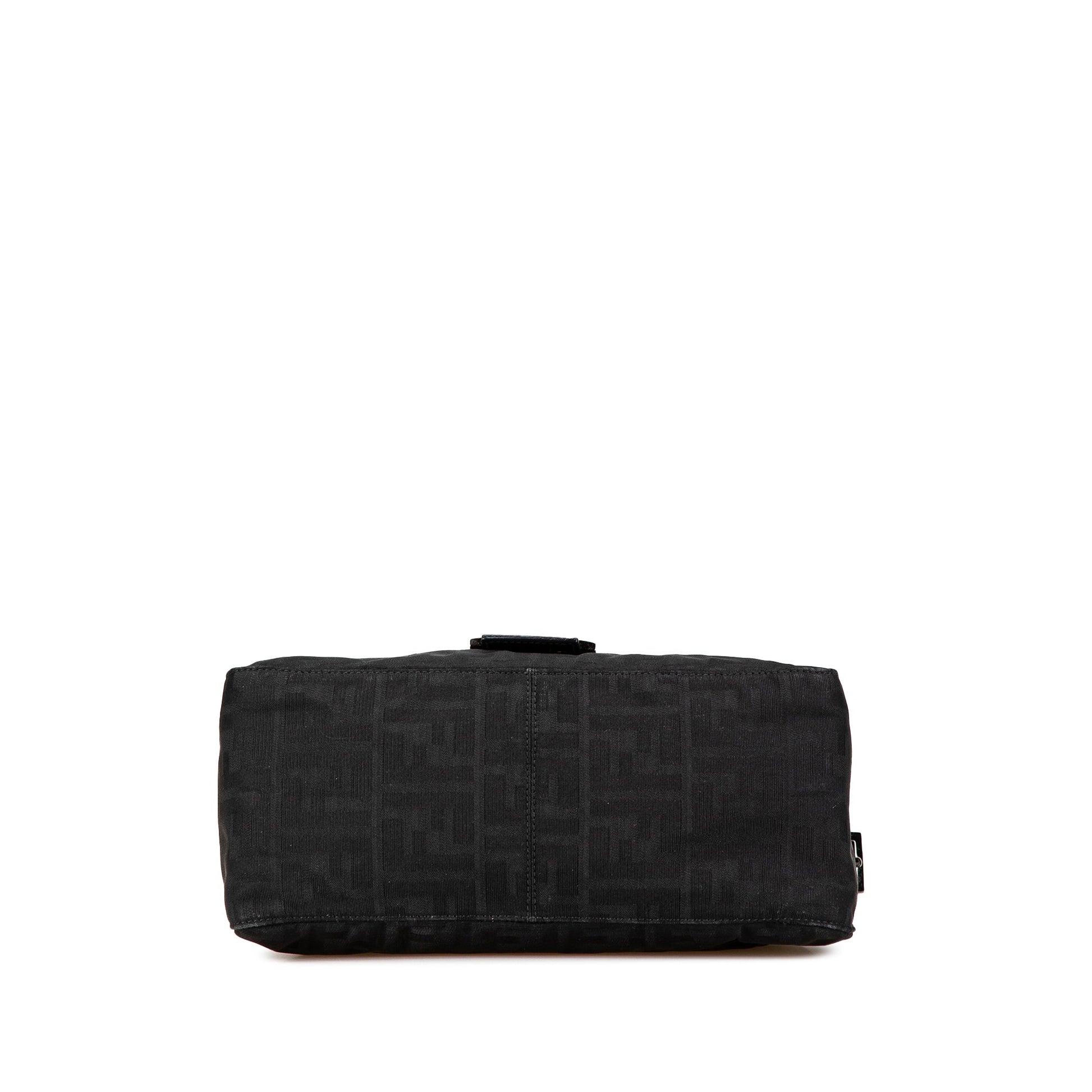 Fendi Zucca Canvas Mamma Forever