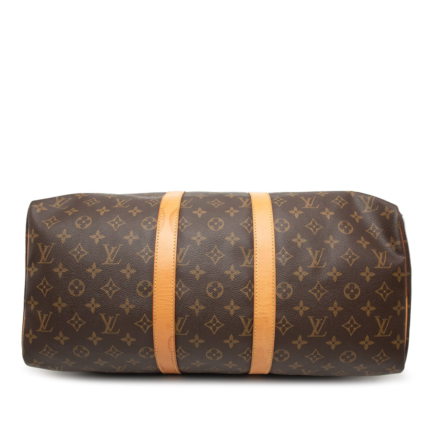 Louis Vuitton Monogram Keepall 45
