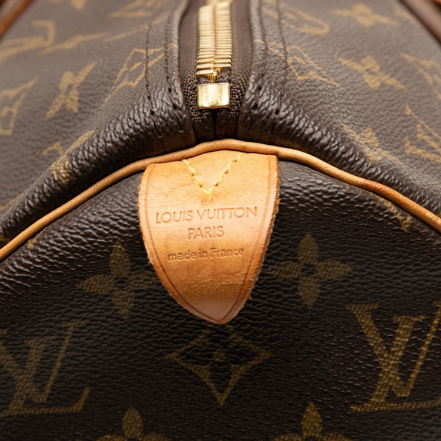 Louis Vuitton Monogram Keepall 45