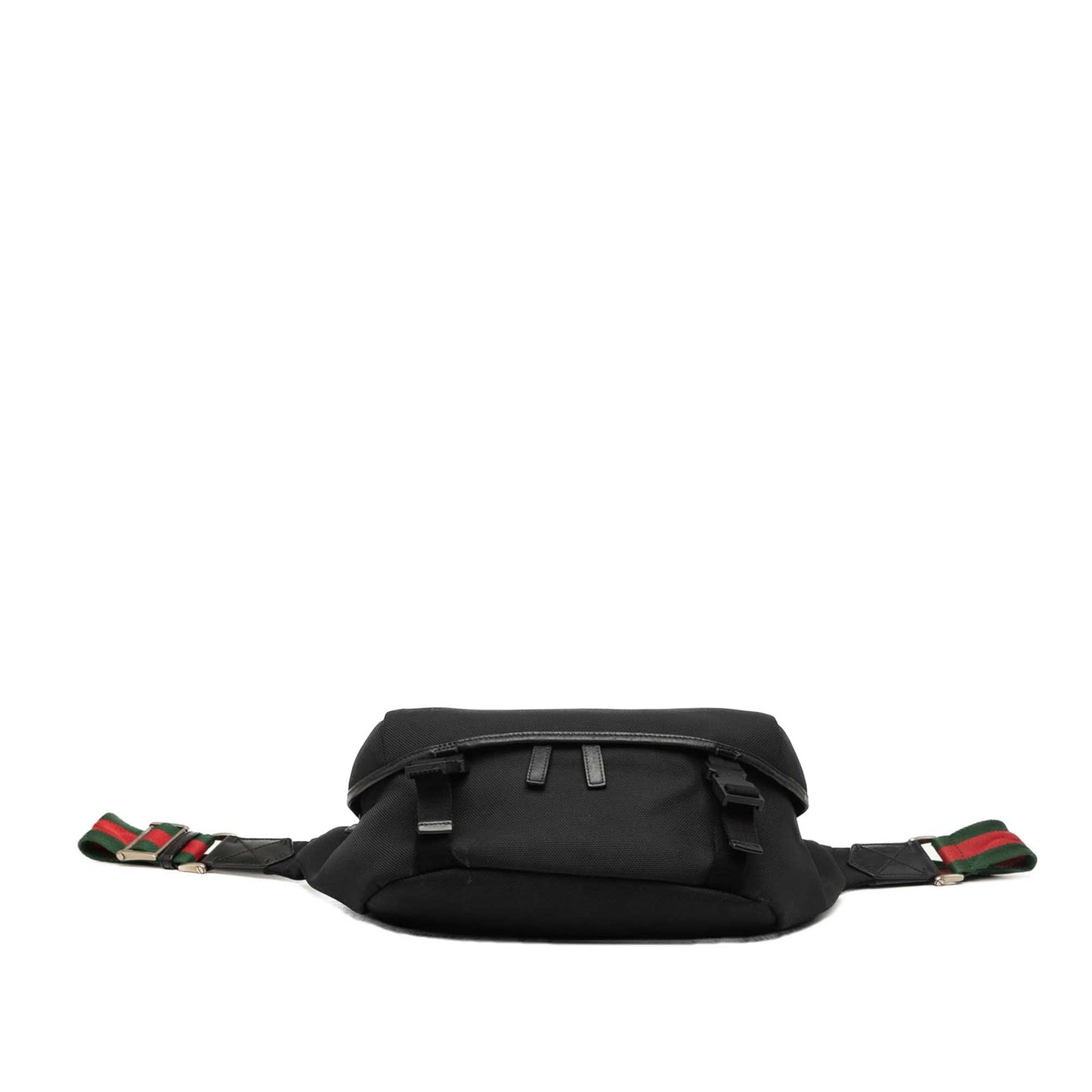 Gucci Canvas Techno Web Belt Bag