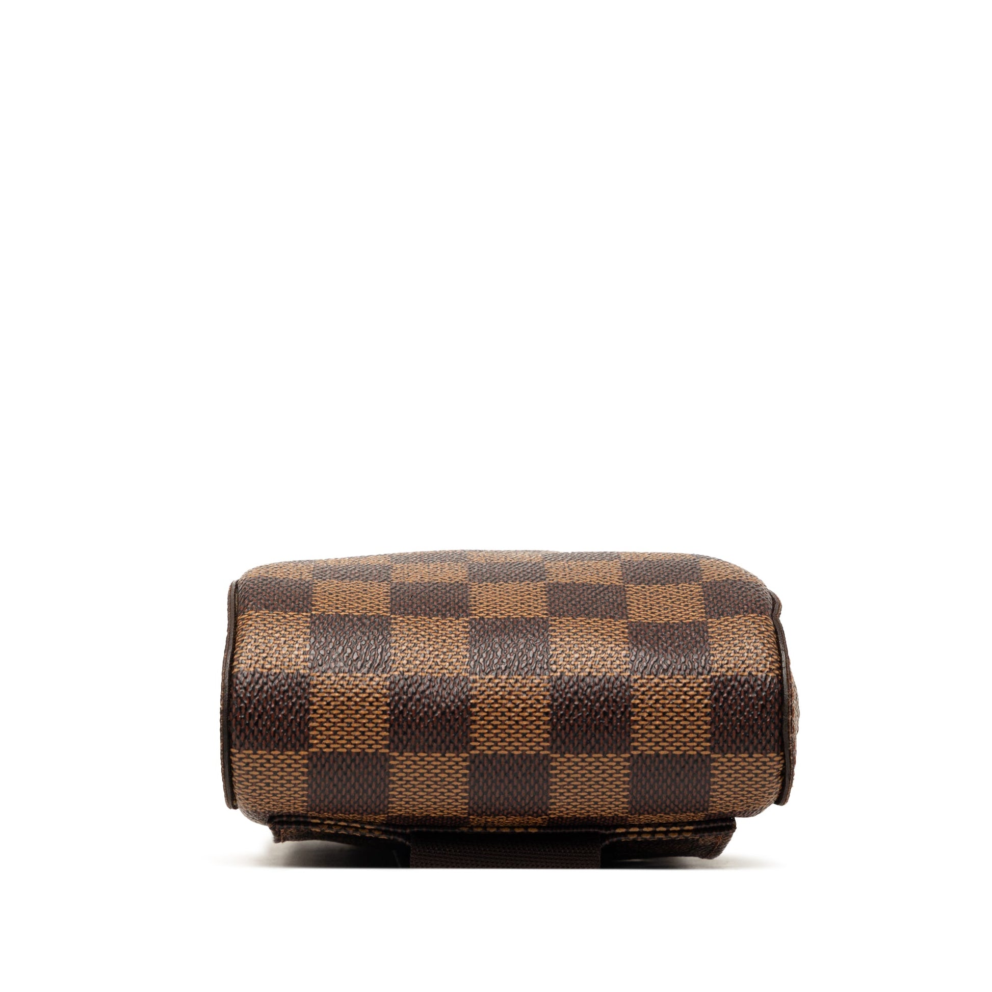 Louis Vuitton Damier Ebene Geronimos