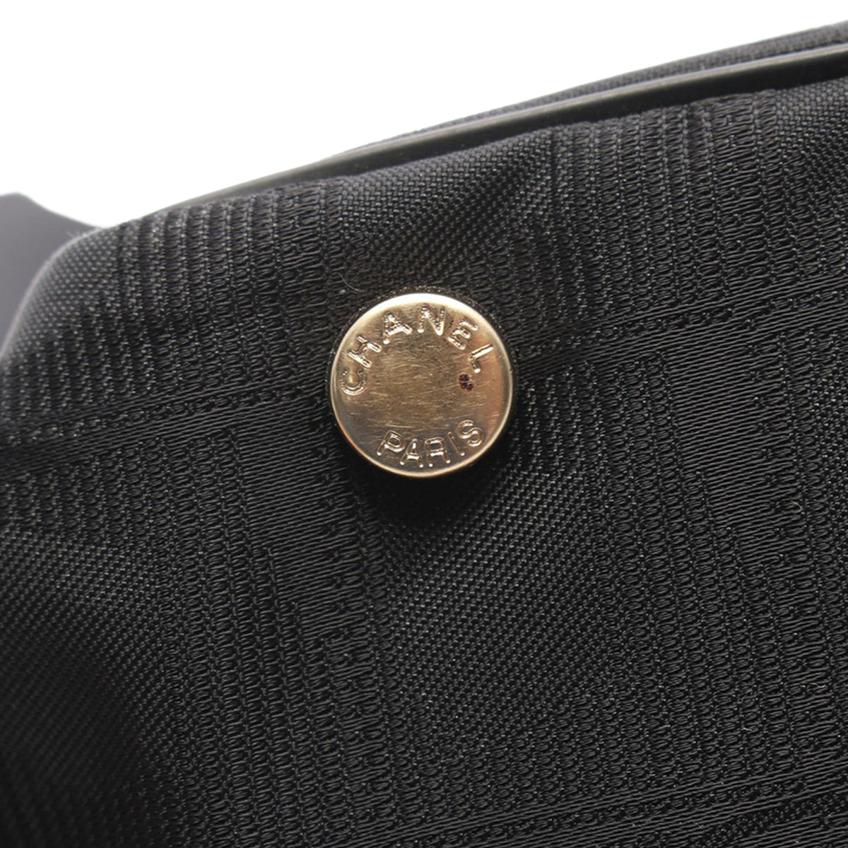 Chanel New Travel Line Nylon Tote