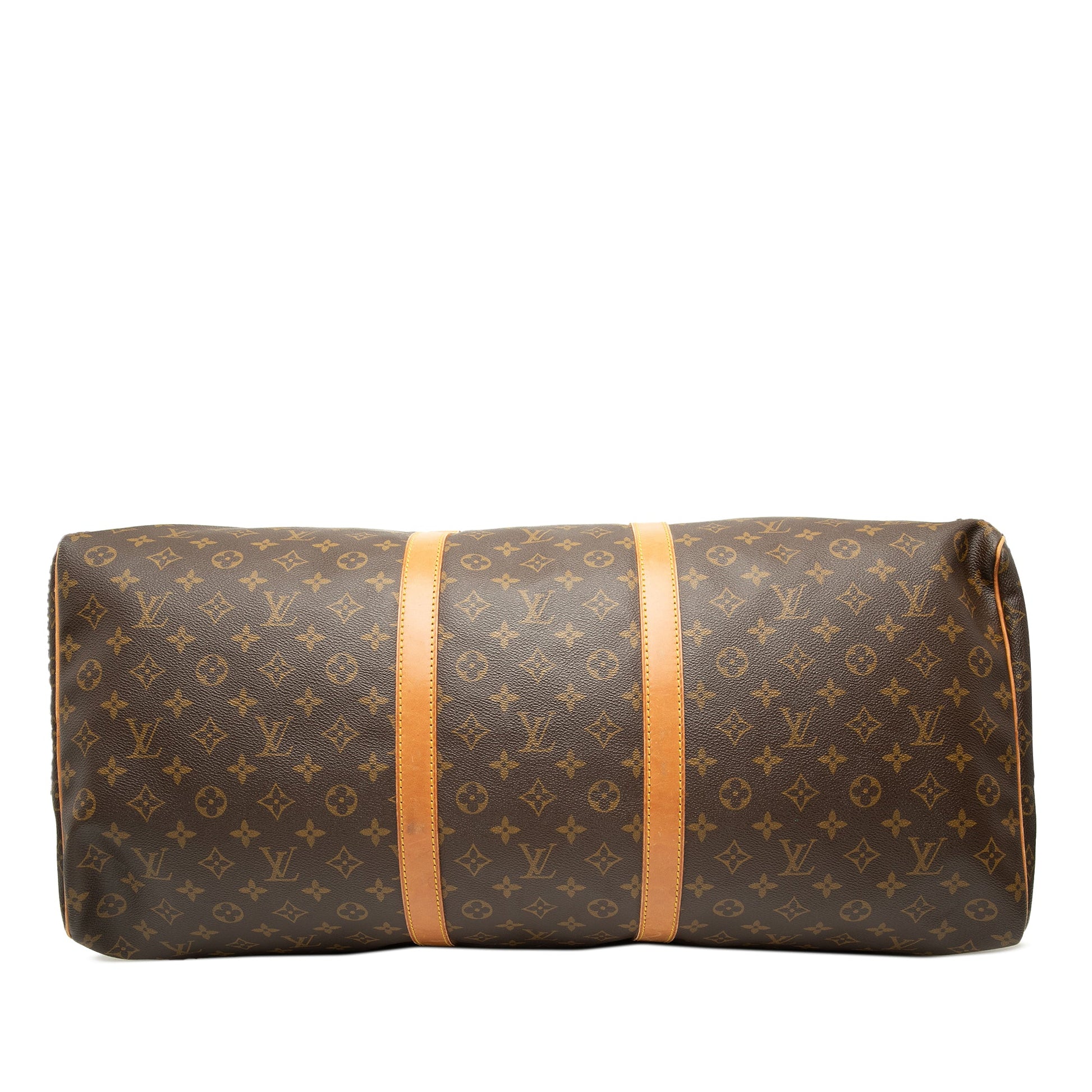 Louis Vuitton Monogram Keepall 60