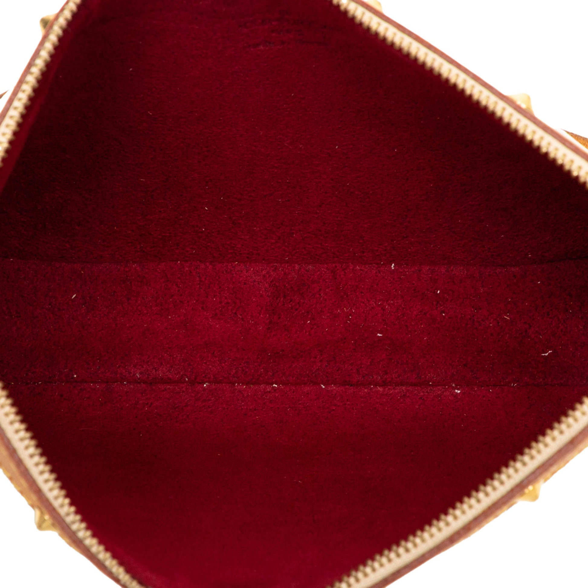 Louis Vuitton Monogram Multicolore Pochette Accessoires