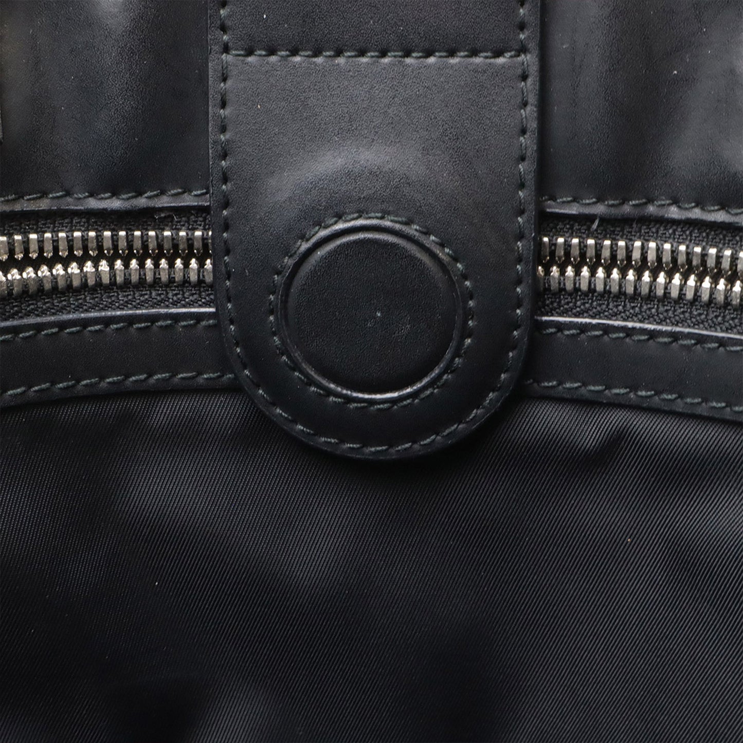 Gucci GG Supreme Web Vertical Satchel