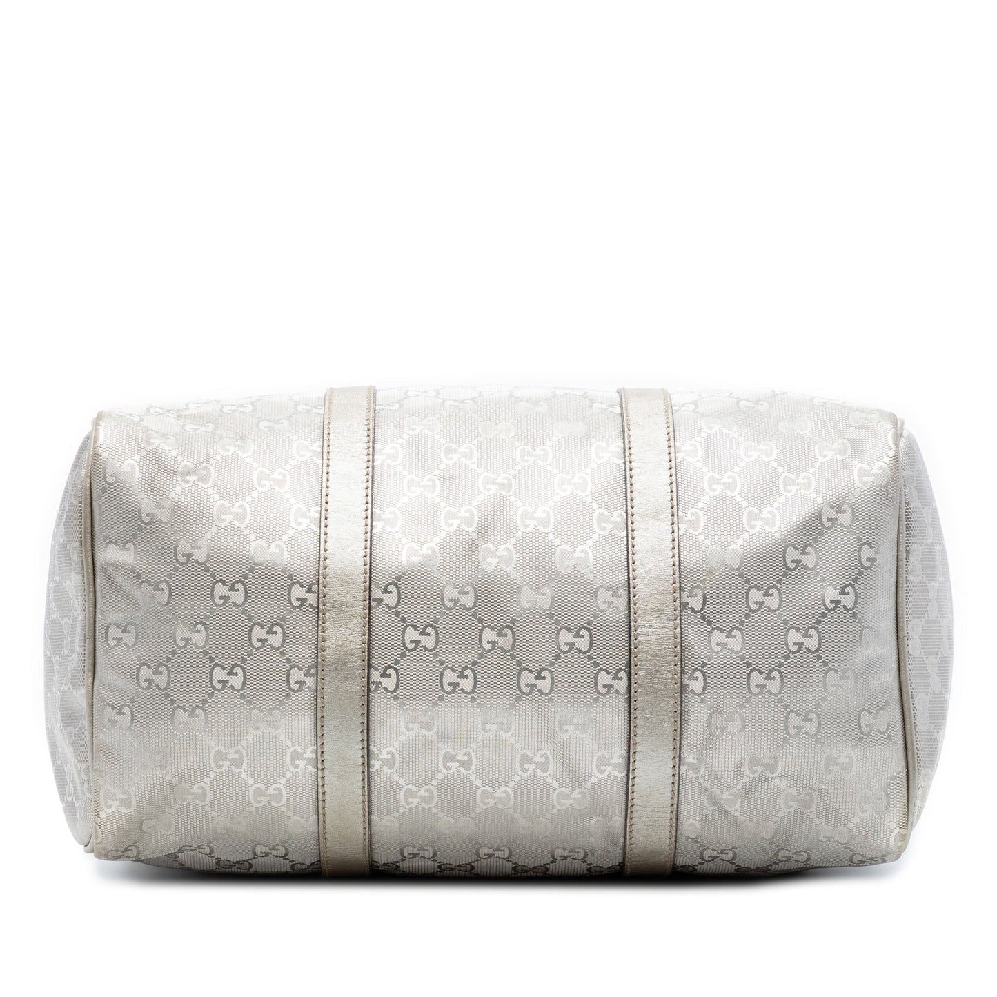 Medium GG Imprime Joy Boston Bag