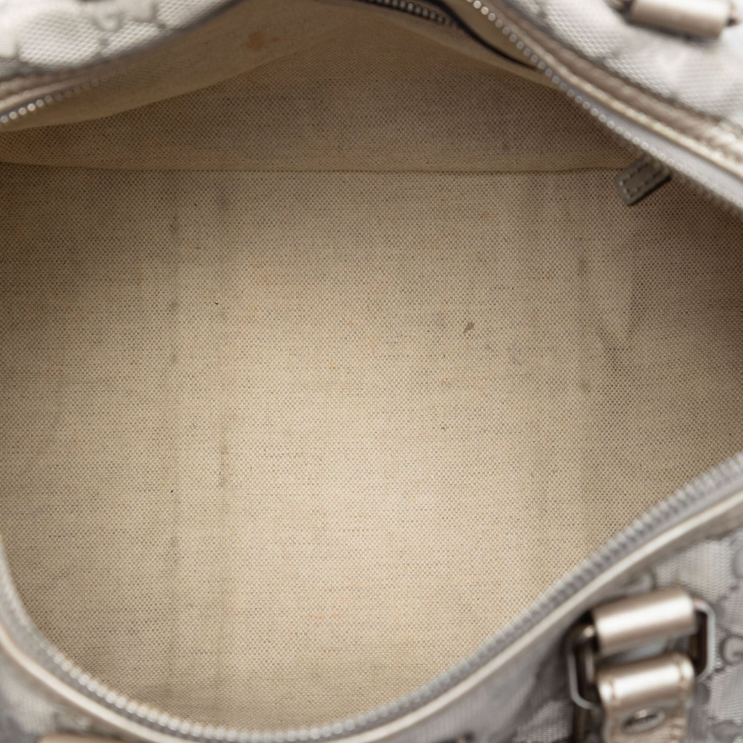 Medium GG Imprime Joy Boston Bag