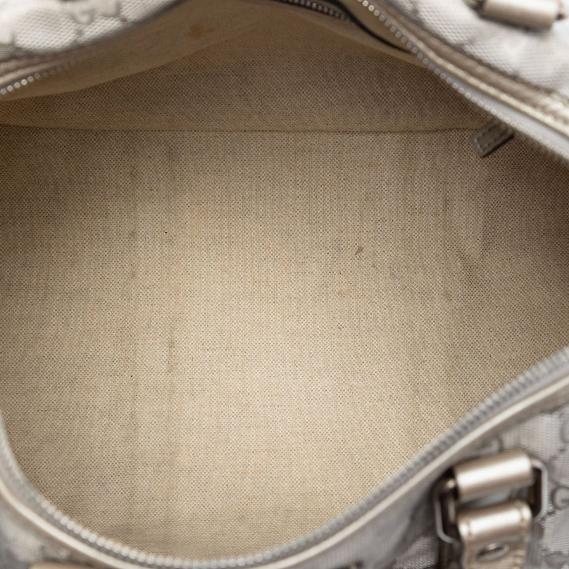 Medium GG Imprime Joy Boston Bag