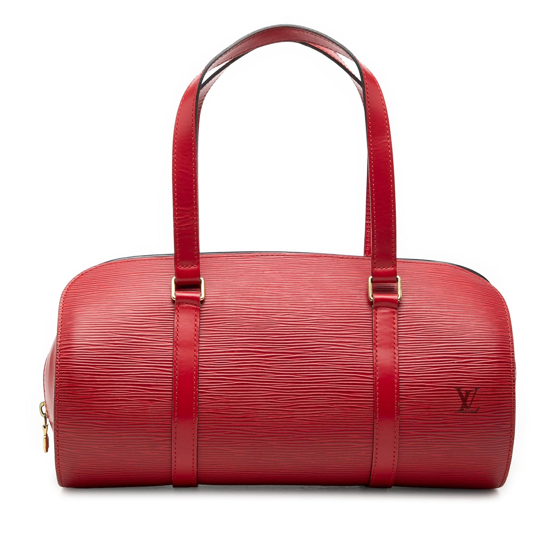 Louis Vuitton Epi Soufflot
