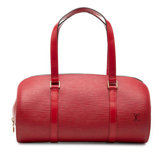 Louis Vuitton Epi Soufflot