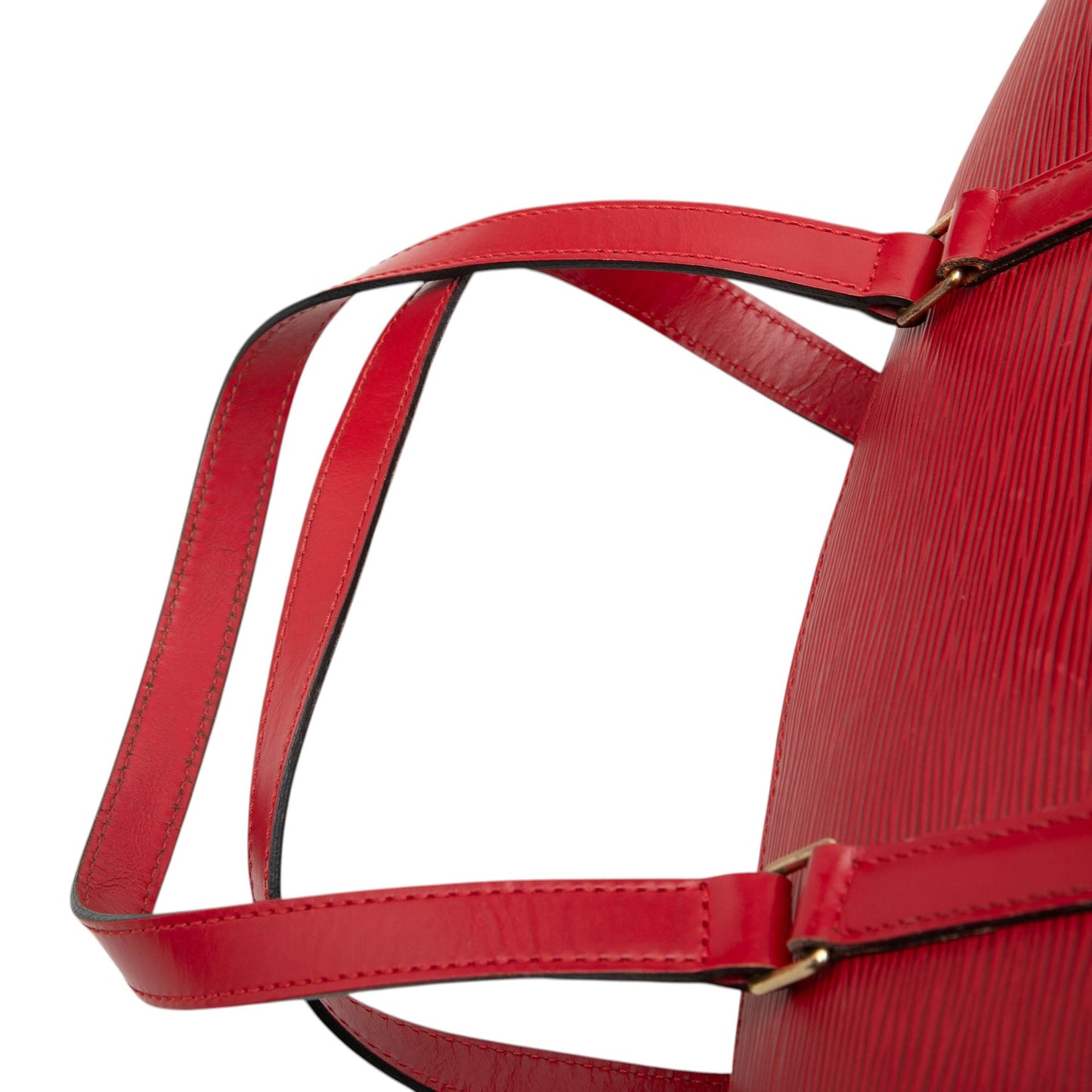 Louis Vuitton Epi Soufflot