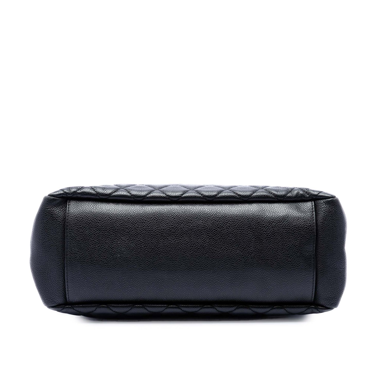 Chanel Caviar Grand Shopping Tote