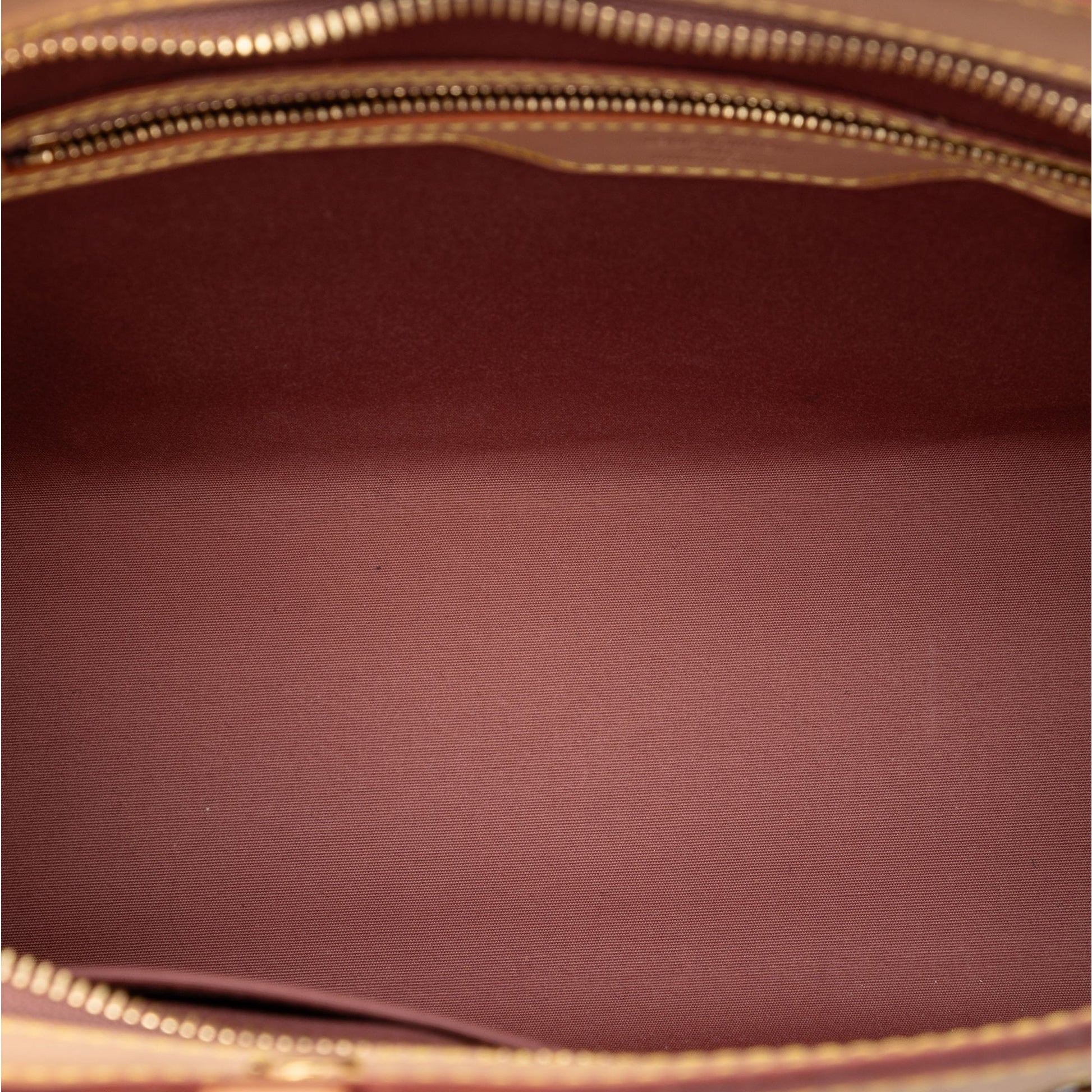 Louis Vuitton Monogram Vernis Brea MM