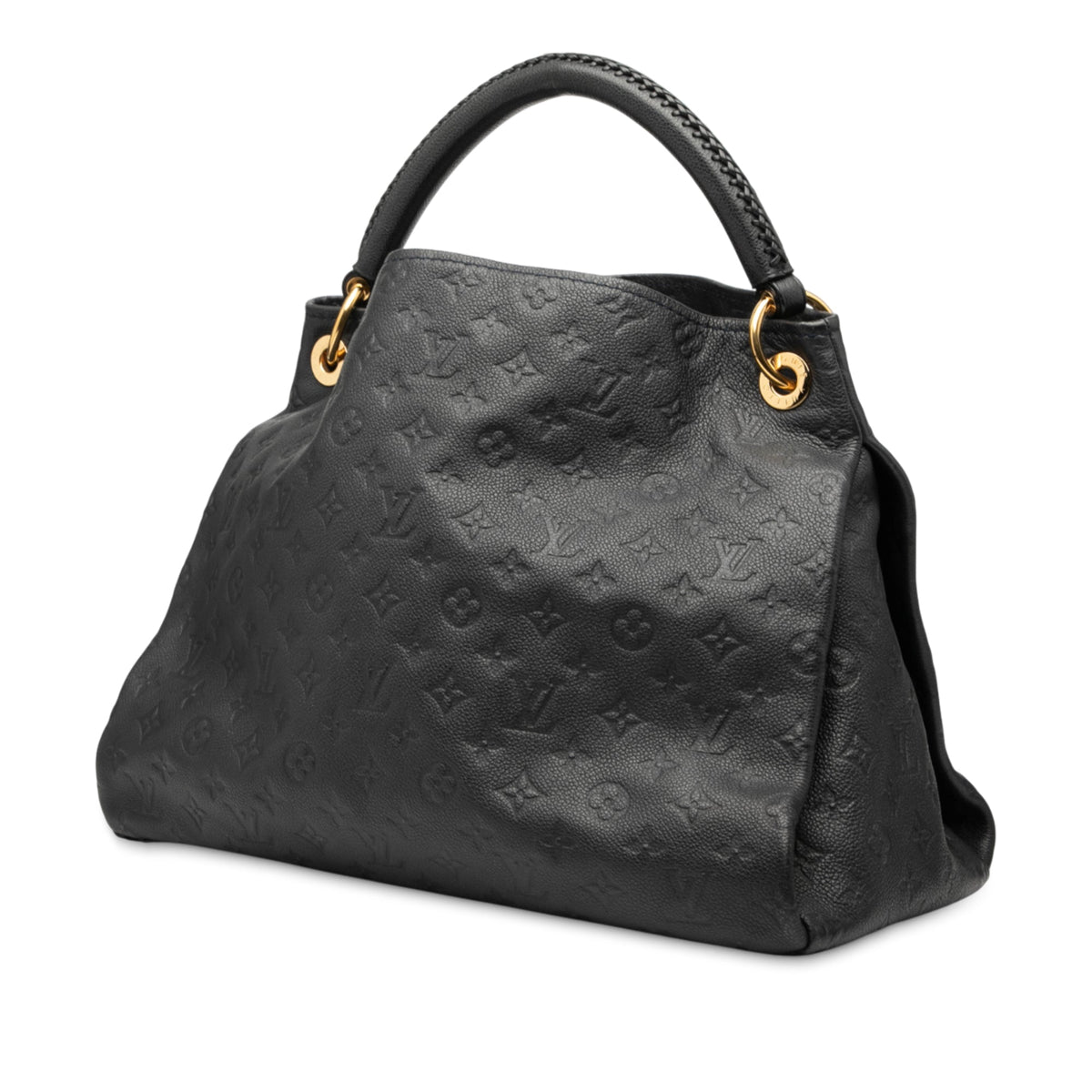 Louis Vuitton Monogram Empreinte Artsy MM