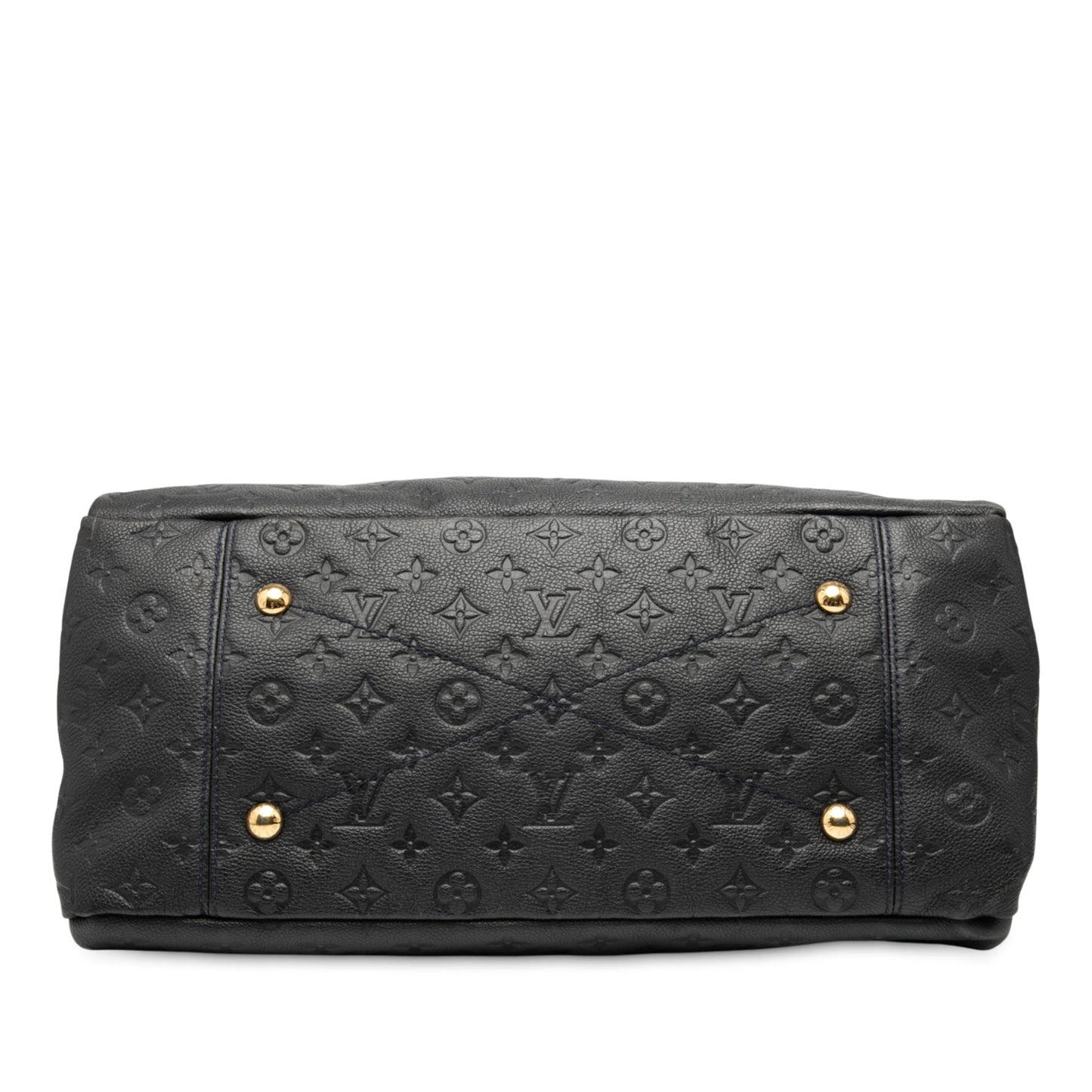 Louis Vuitton Monogram Empreinte Artsy MM