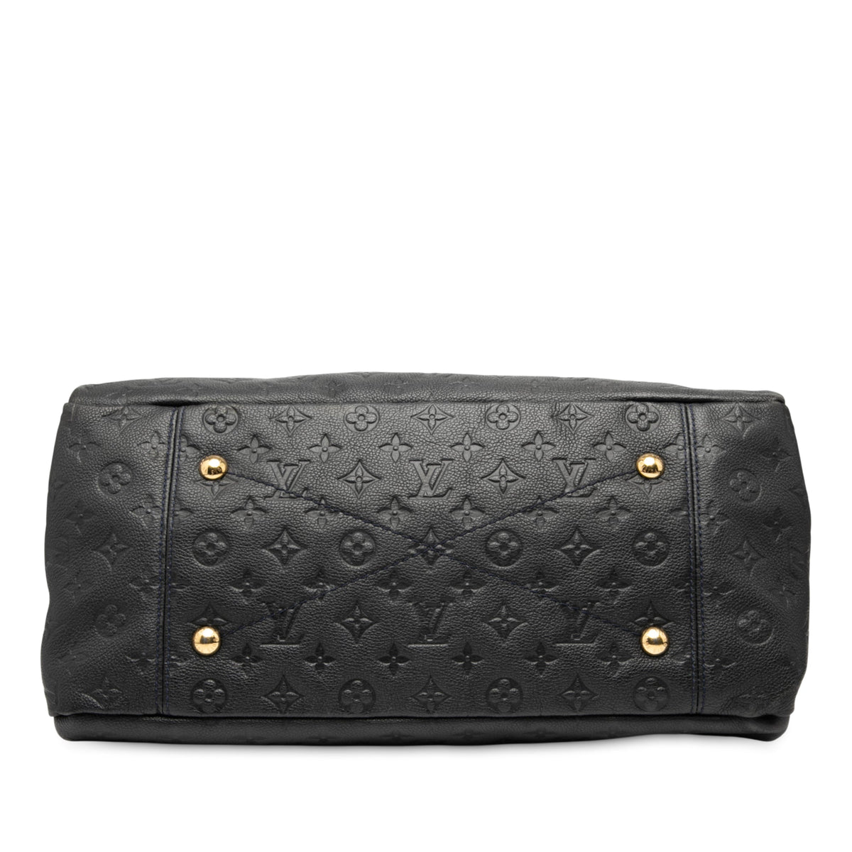 Louis Vuitton Monogram Empreinte Artsy MM
