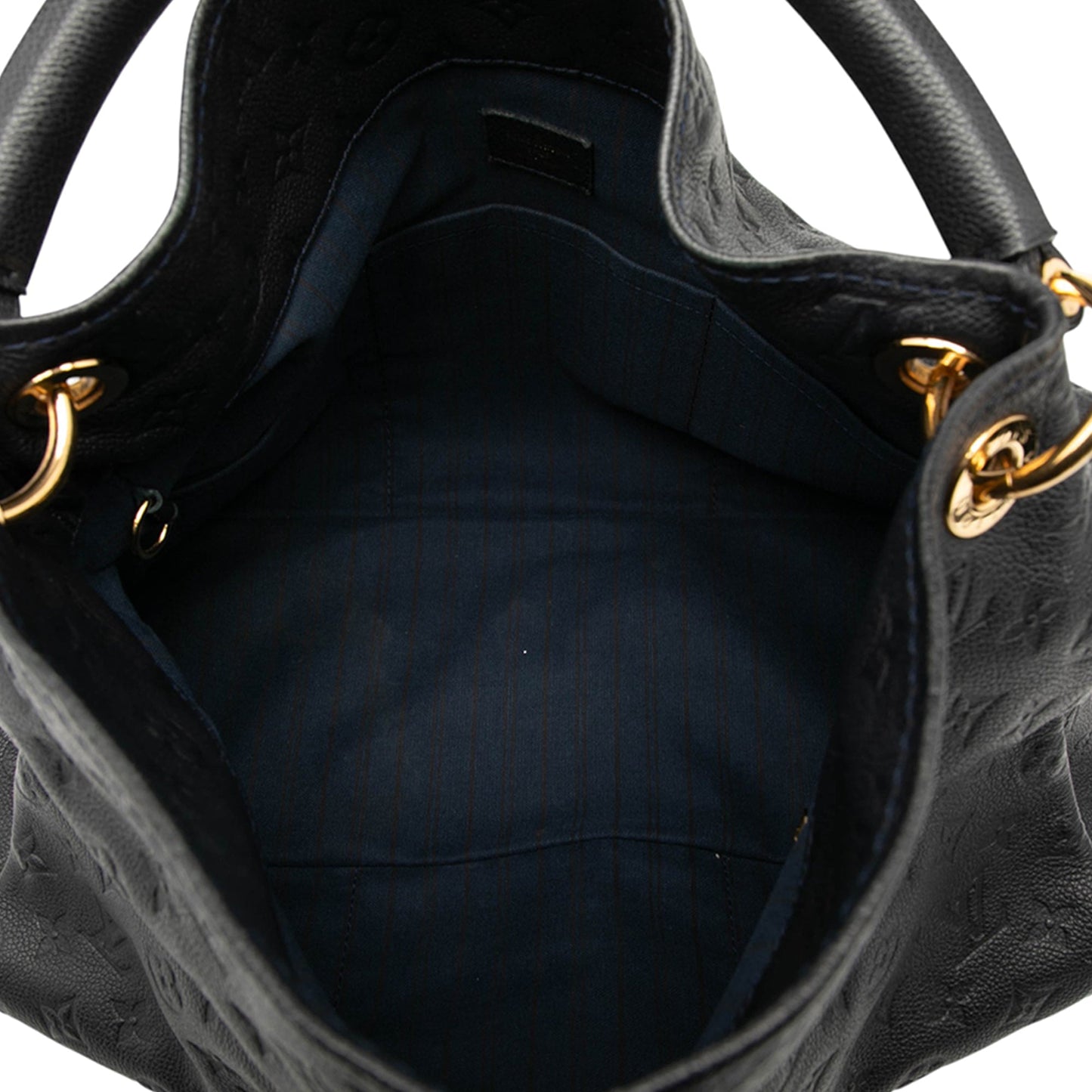 Louis Vuitton Monogram Empreinte Artsy MM
