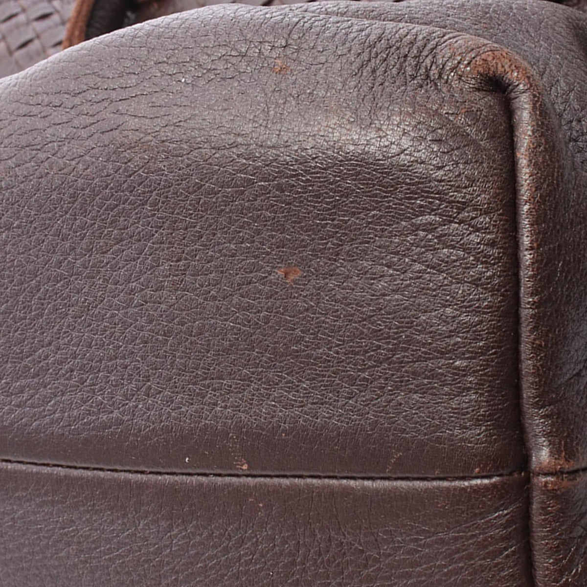 Bottega Veneta Intrecciato Tote Bag