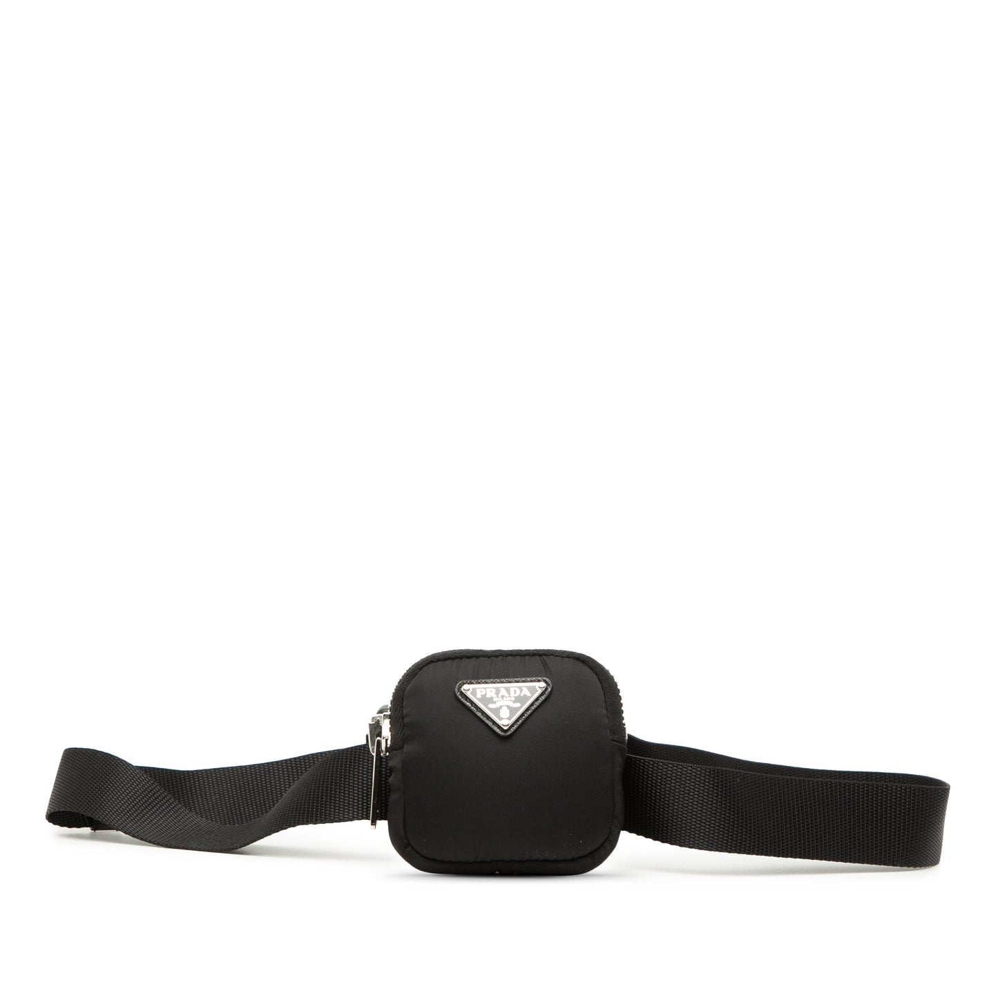 Prada Tessuto Belt Bag