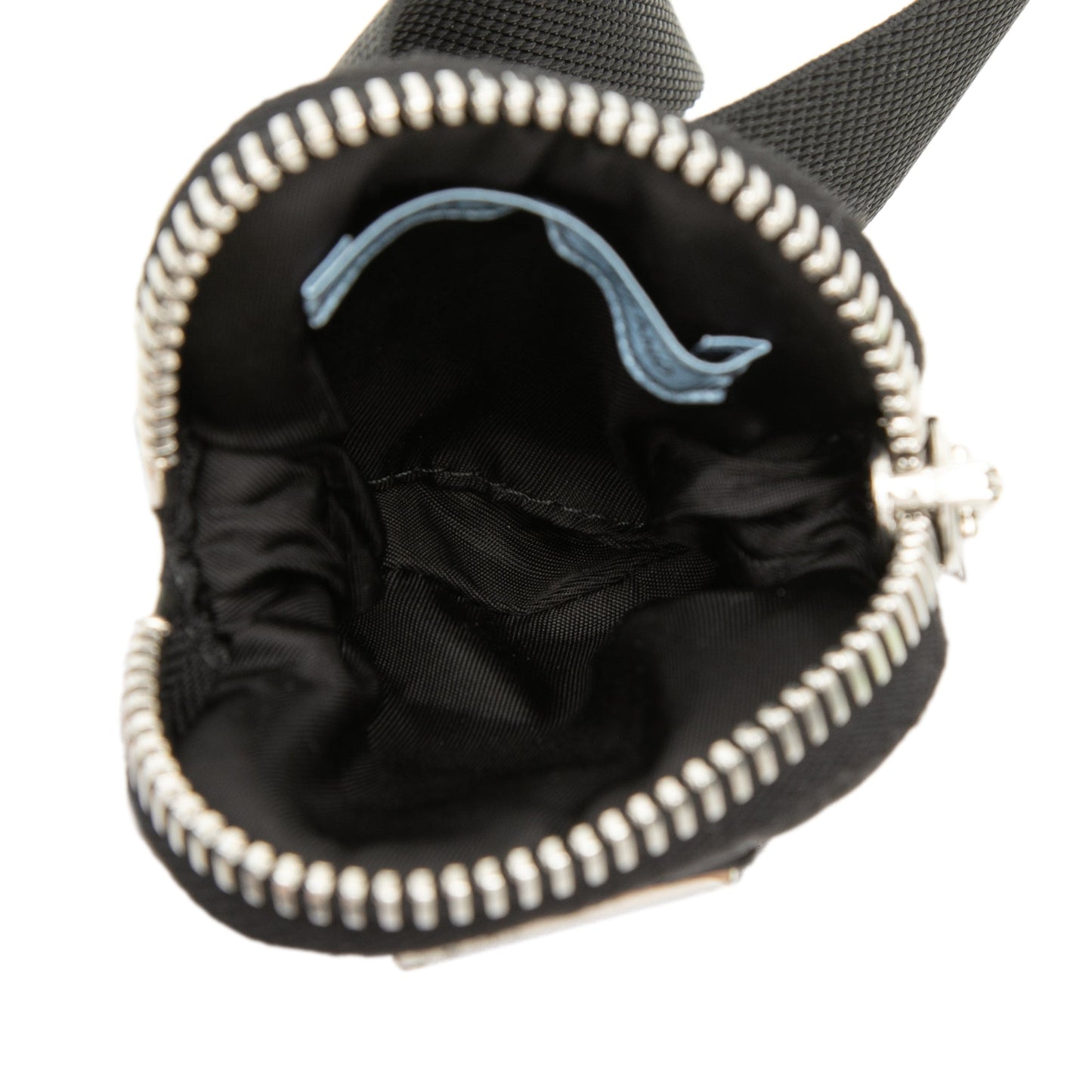 Prada Tessuto Belt Bag