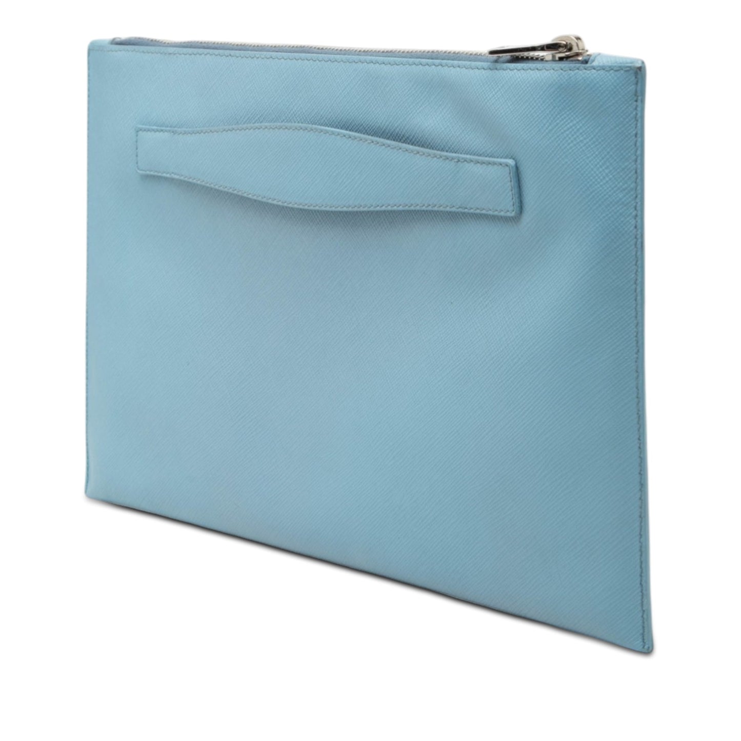 Prada Saffiano Clutch