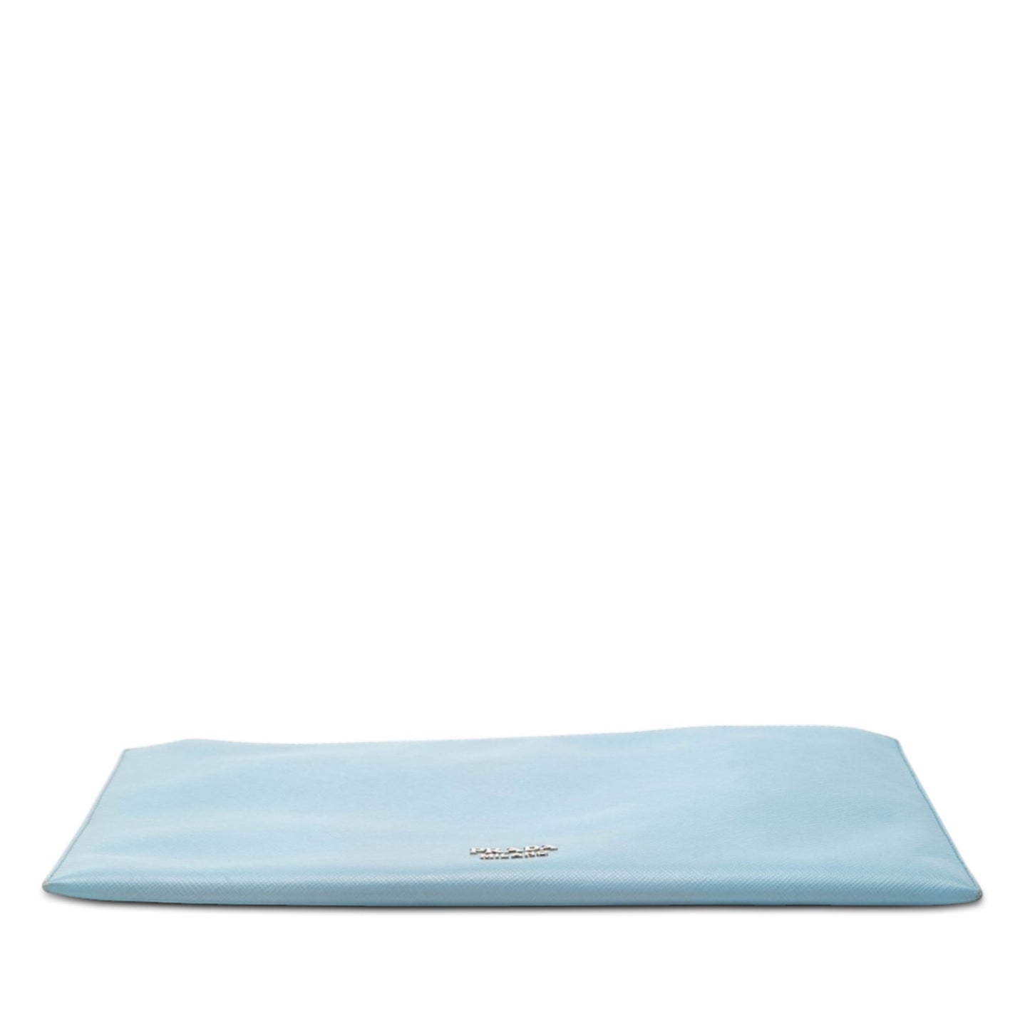 Prada Saffiano Clutch